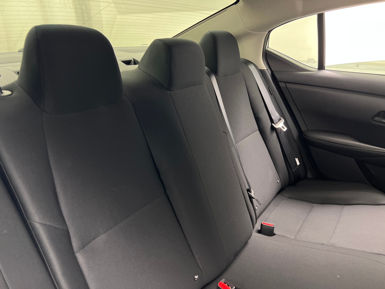 Thumbnail: 2025 Nissan Sentra - 6