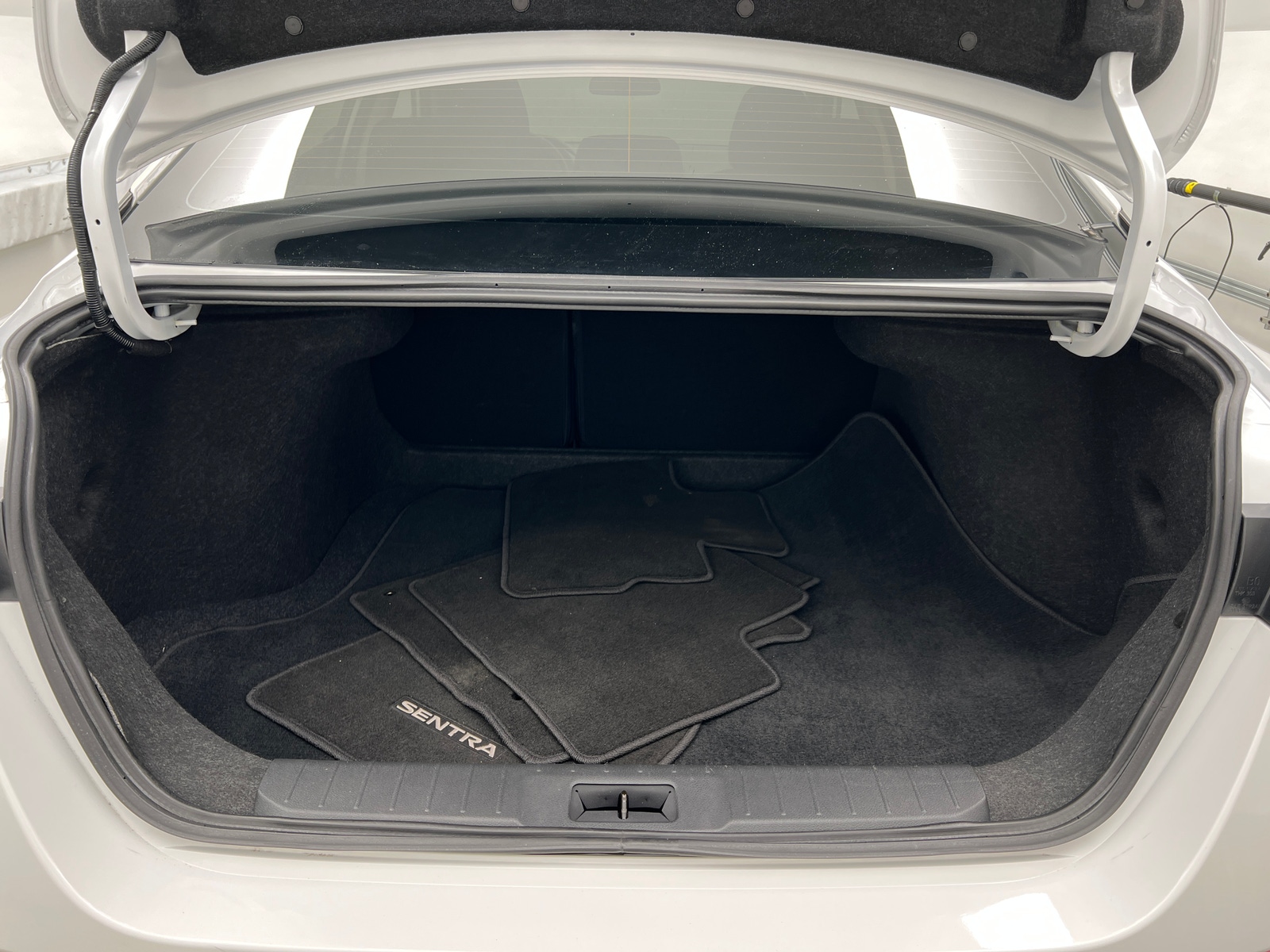 Thumbnail: 2025 Nissan Sentra - 7