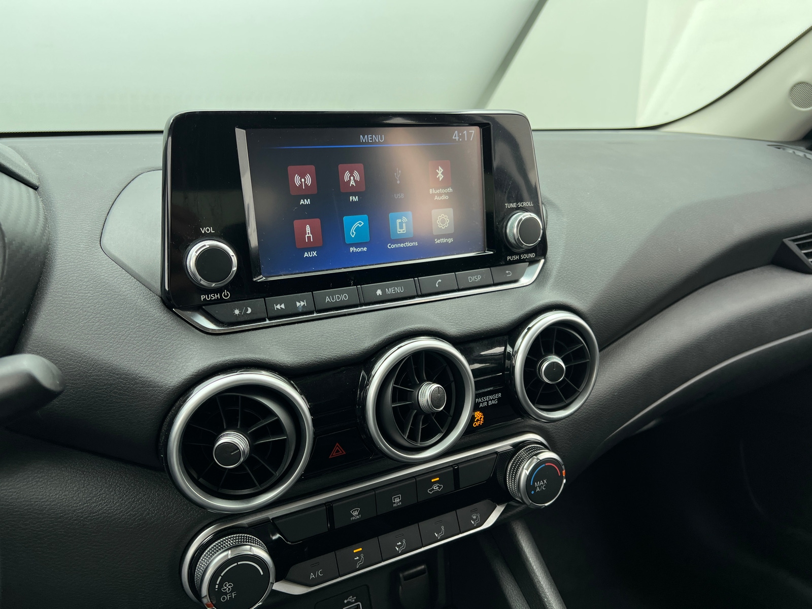 Thumbnail: 2025 Nissan Sentra - 4