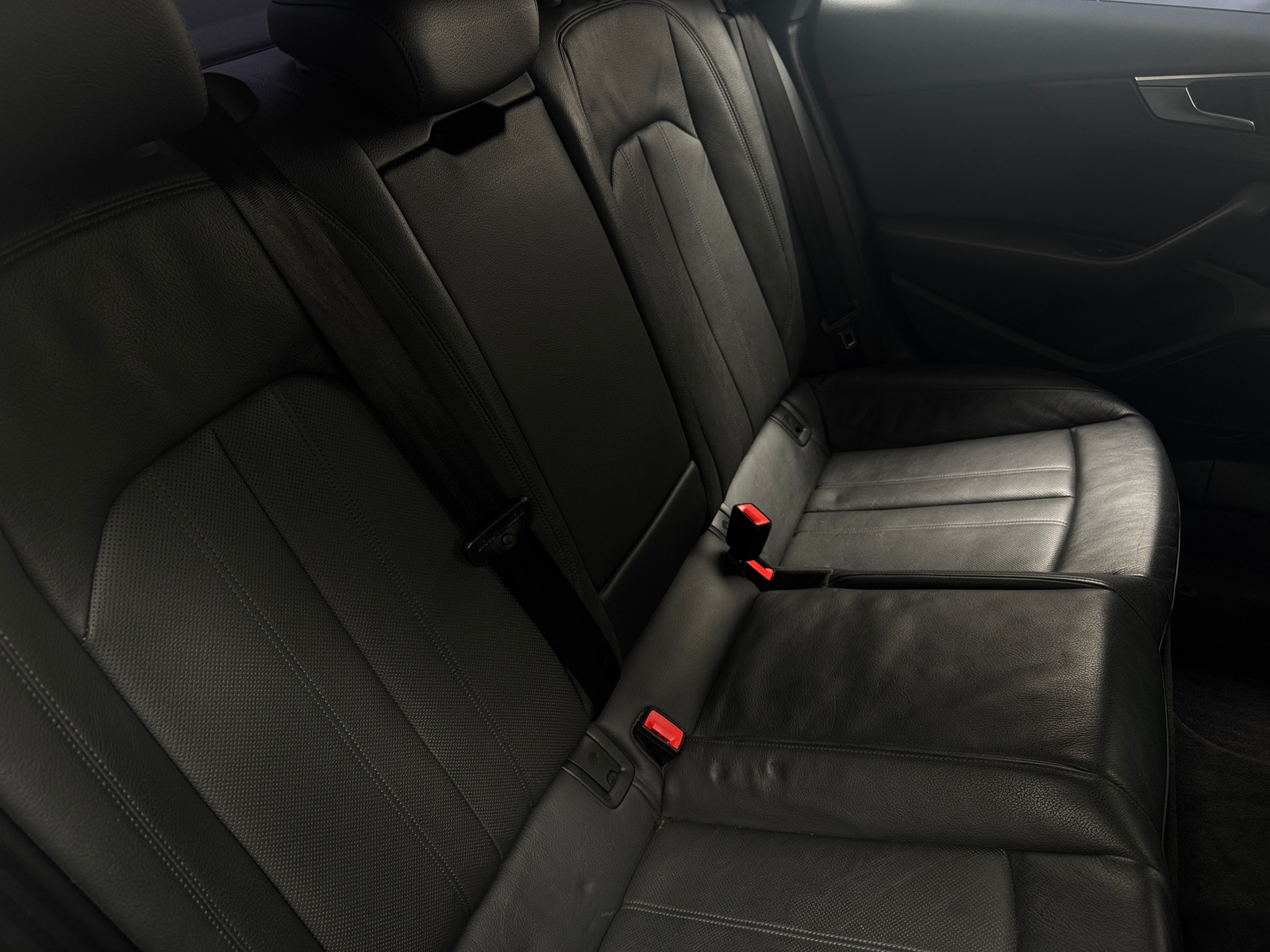 Thumbnail: 2018 Audi A5 - 5