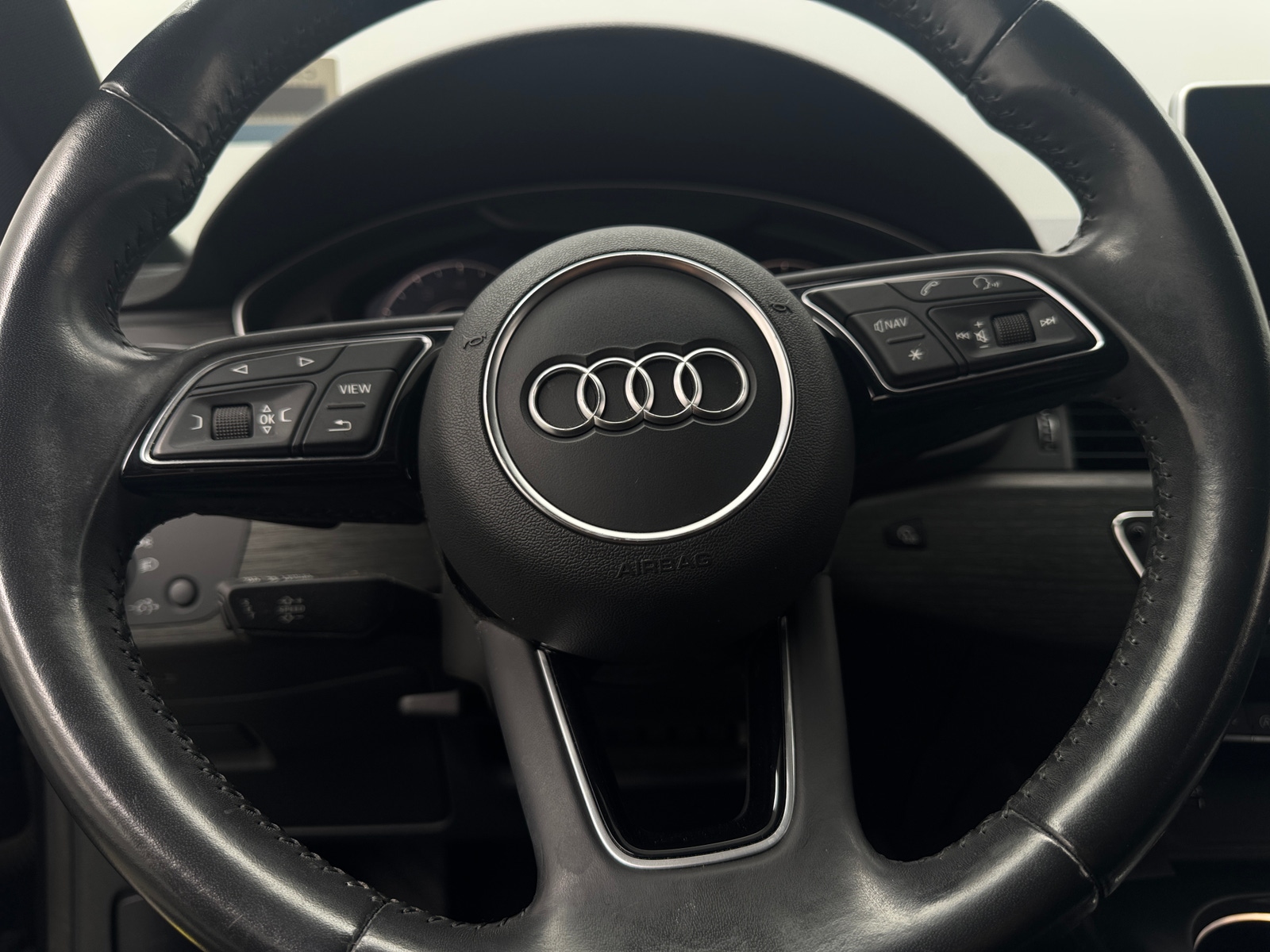 Thumbnail: 2018 Audi A5 - 4