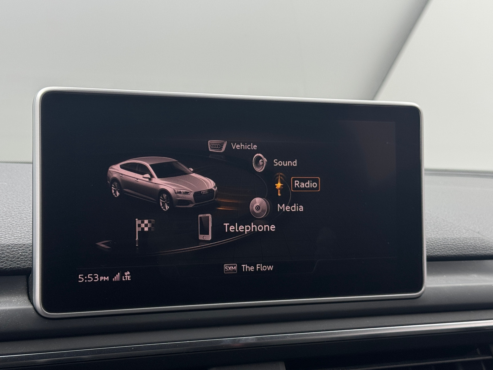 Thumbnail: 2018 Audi A5 - 3