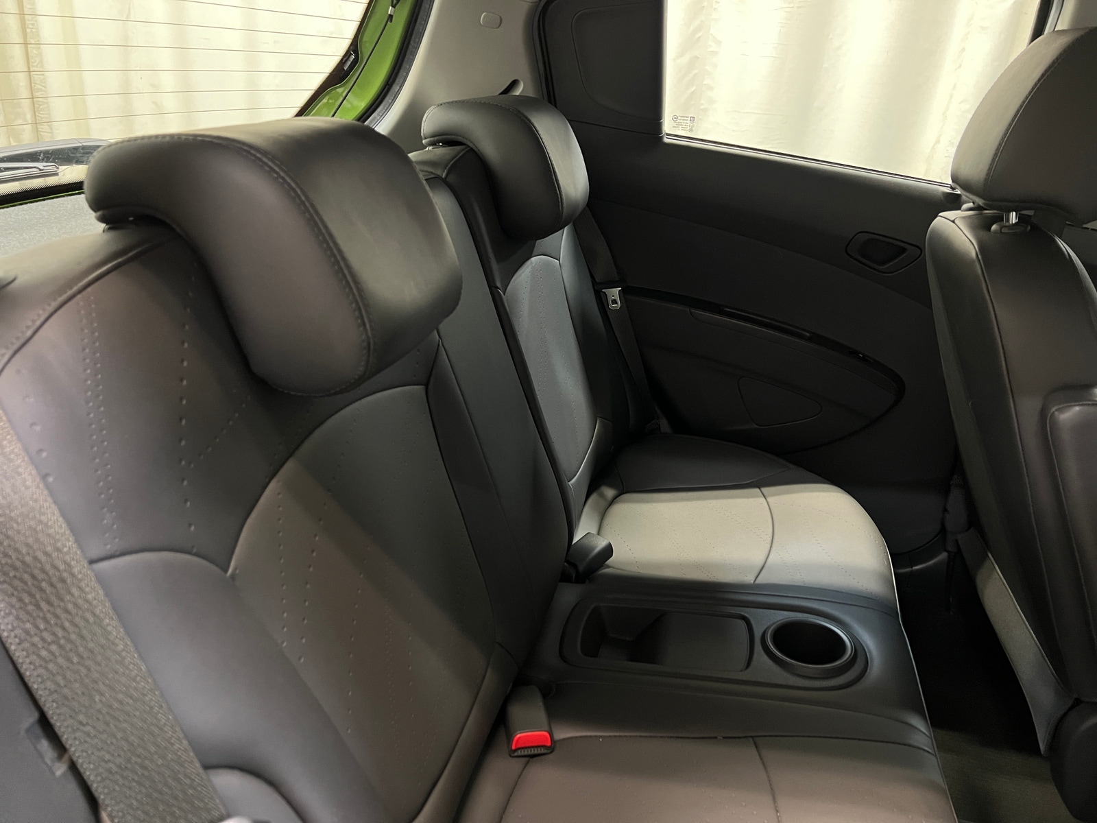 Thumbnail: 2016 Chevrolet Spark - 5