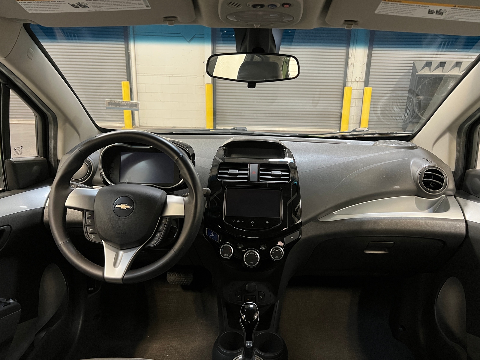 Thumbnail: 2016 Chevrolet Spark - 2