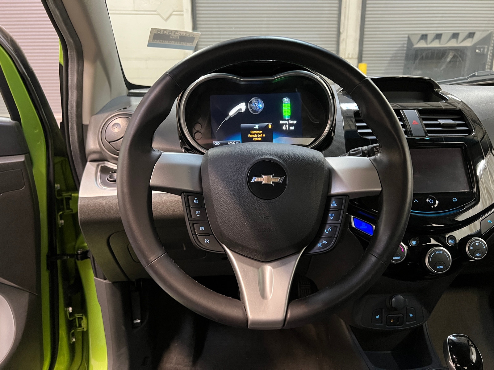 Thumbnail: 2016 Chevrolet Spark - 4