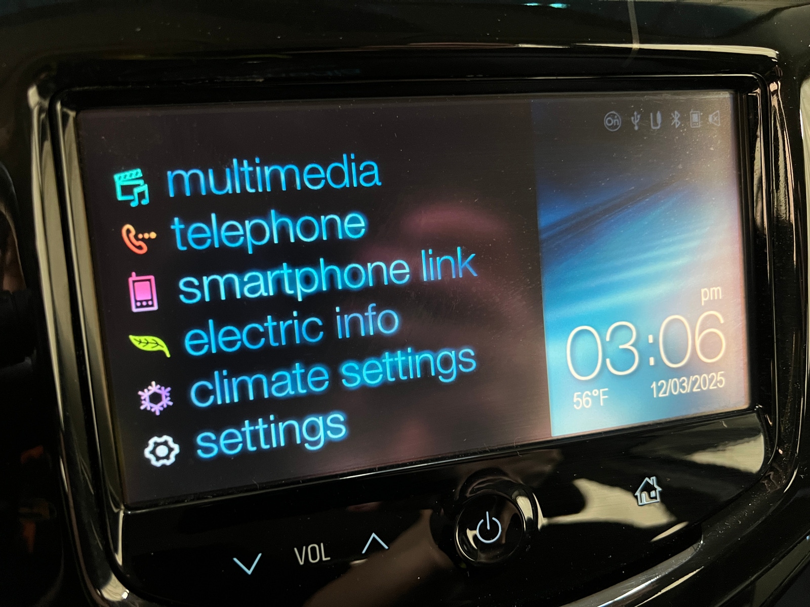 Thumbnail: 2016 Chevrolet Spark - 3