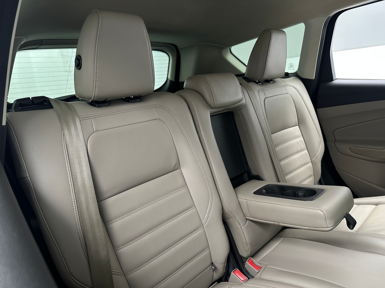 Thumbnail: 2017 Ford Escape - 5