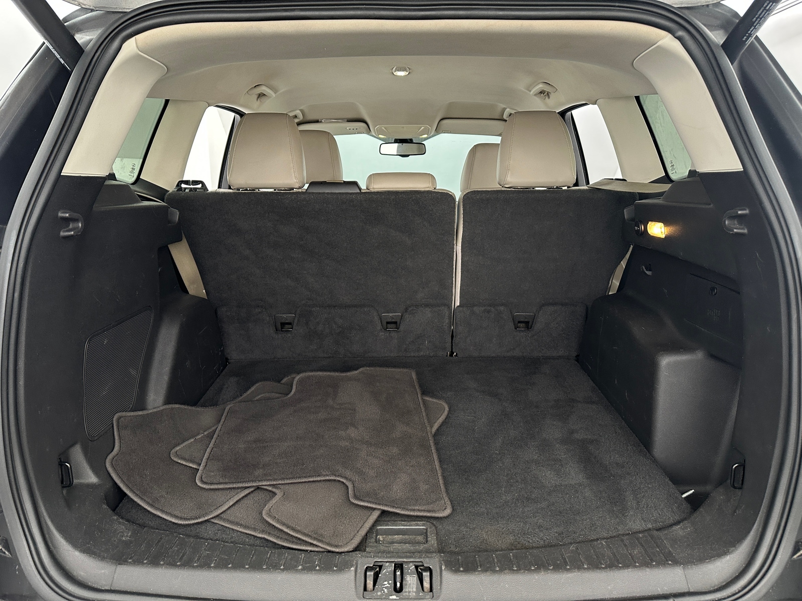 Thumbnail: 2017 Ford Escape - 6