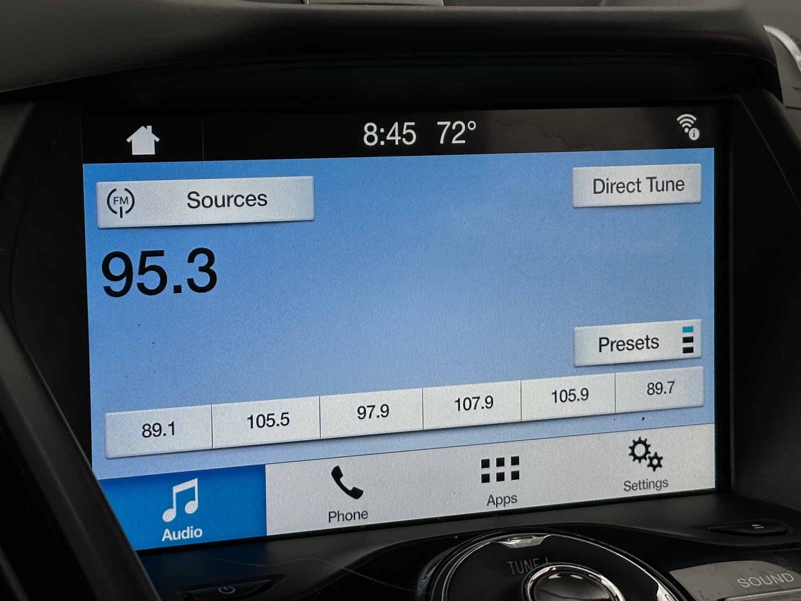 Thumbnail: 2017 Ford Escape - 3