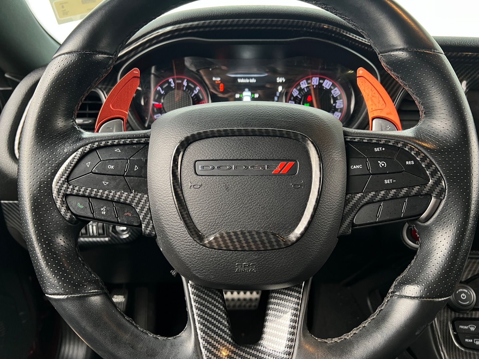 Thumbnail: 2019 Dodge Challenger - 4