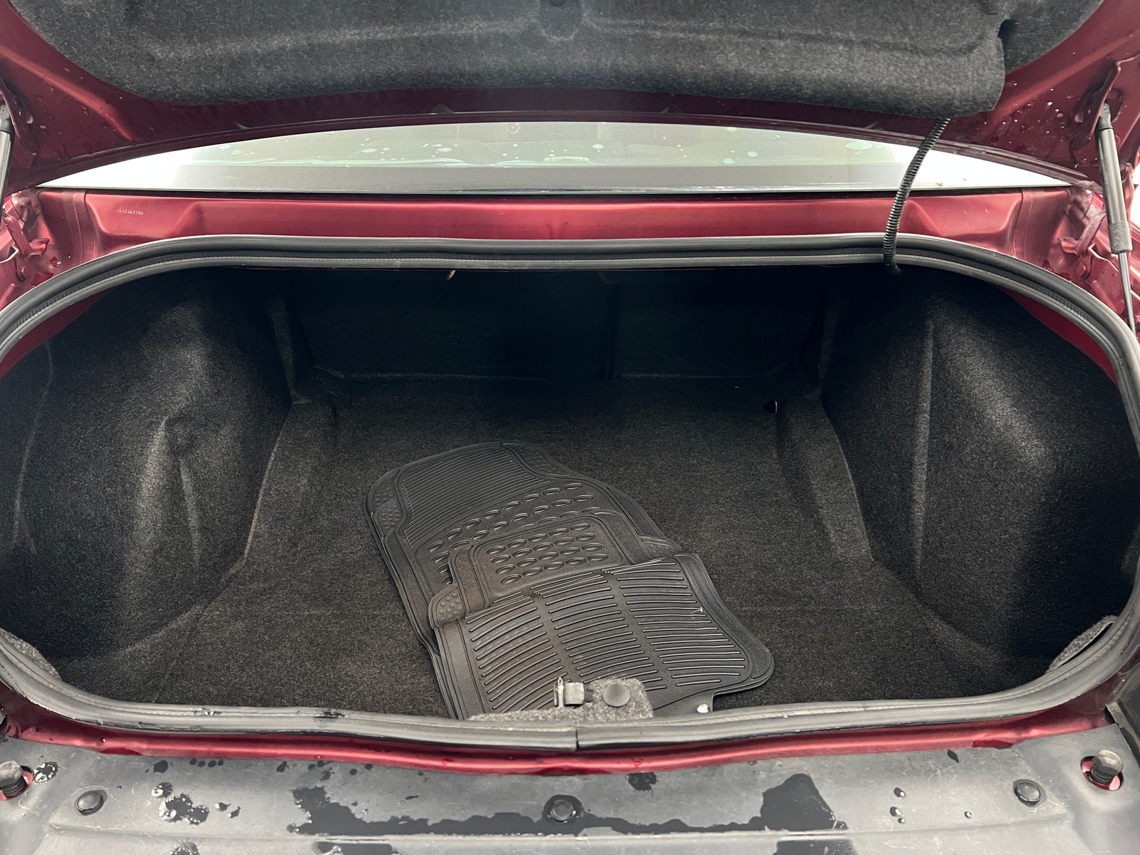 Thumbnail: 2019 Dodge Challenger - 5