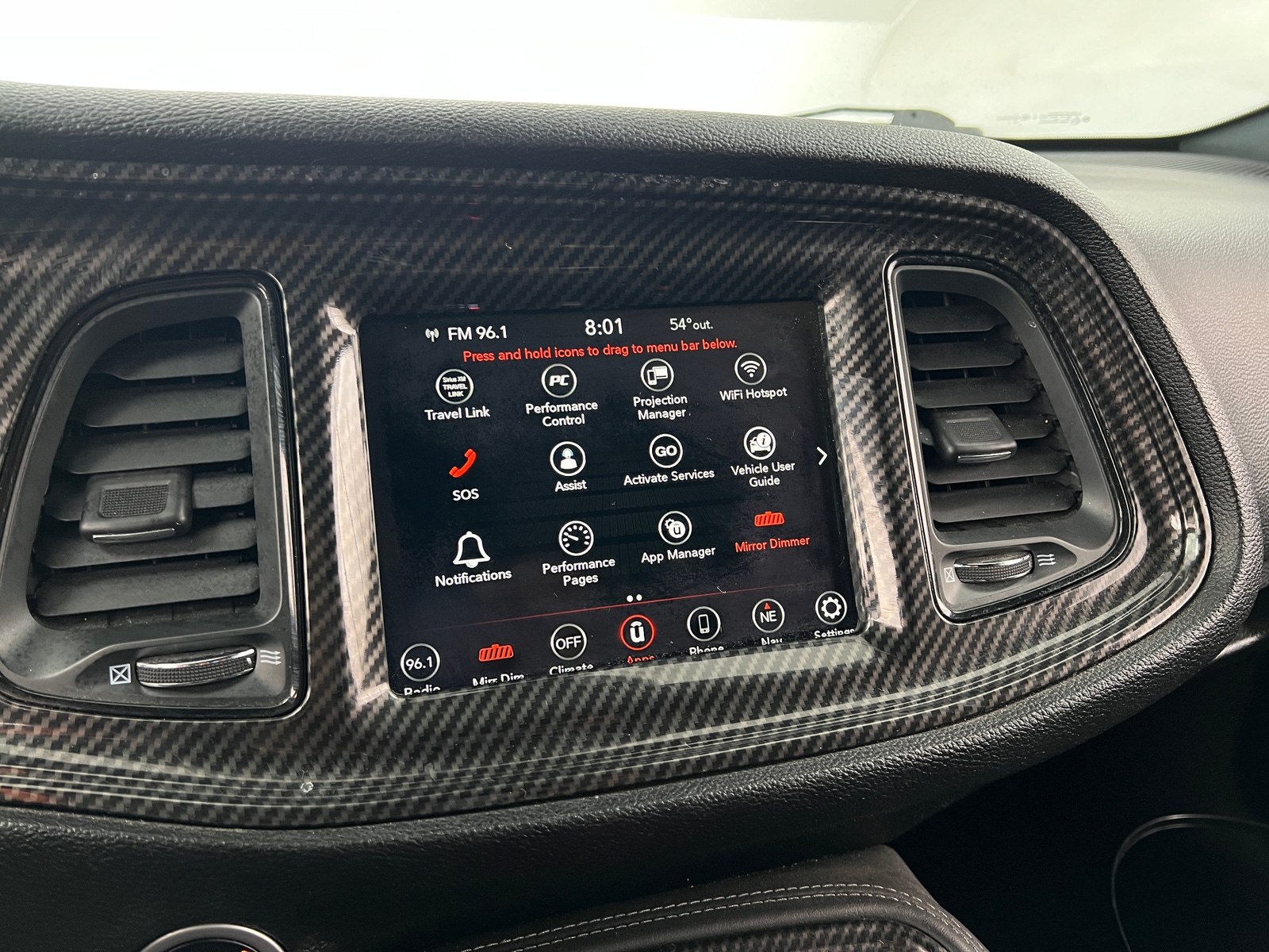 Thumbnail: 2019 Dodge Challenger - 3