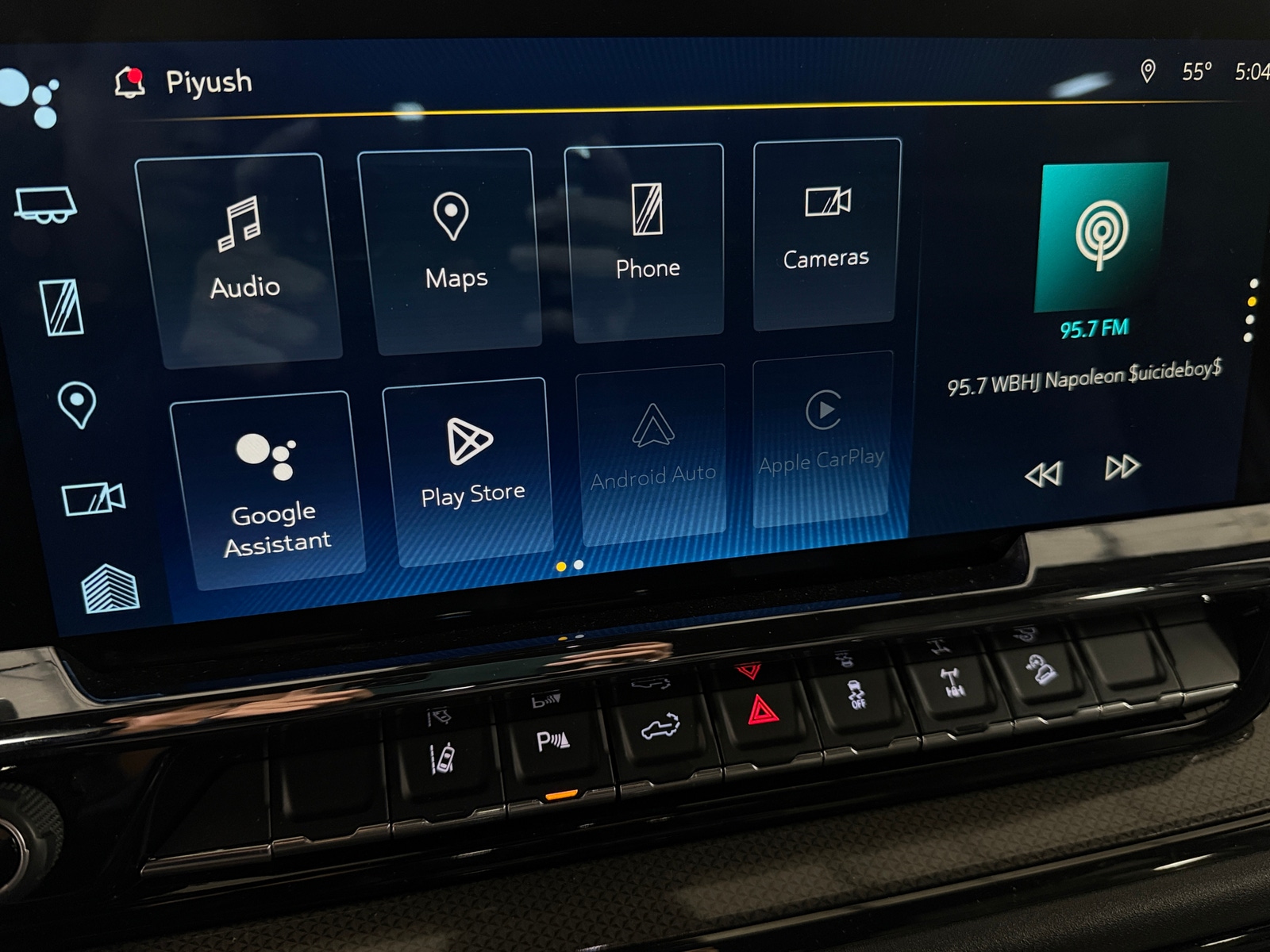 Thumbnail: 2024 Chevrolet Silverado 2500 - 3