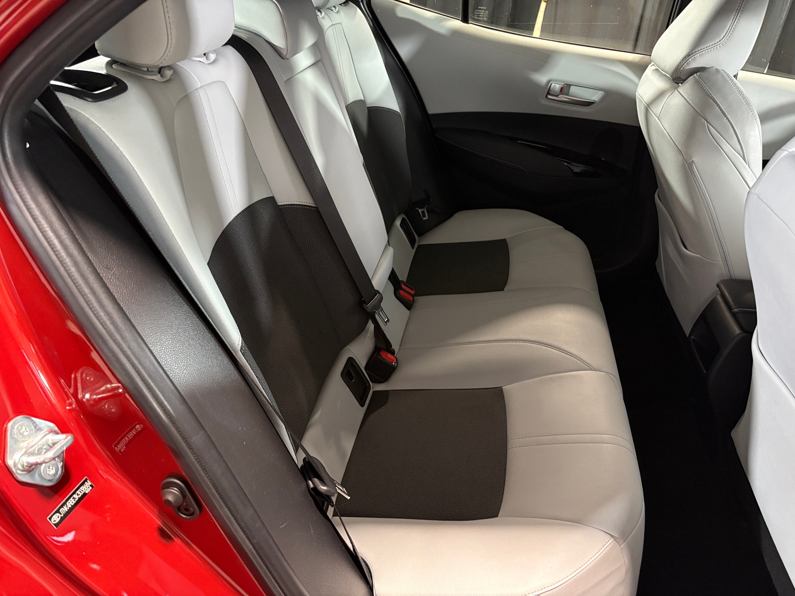 Thumbnail: 2019 Toyota Corolla - 5