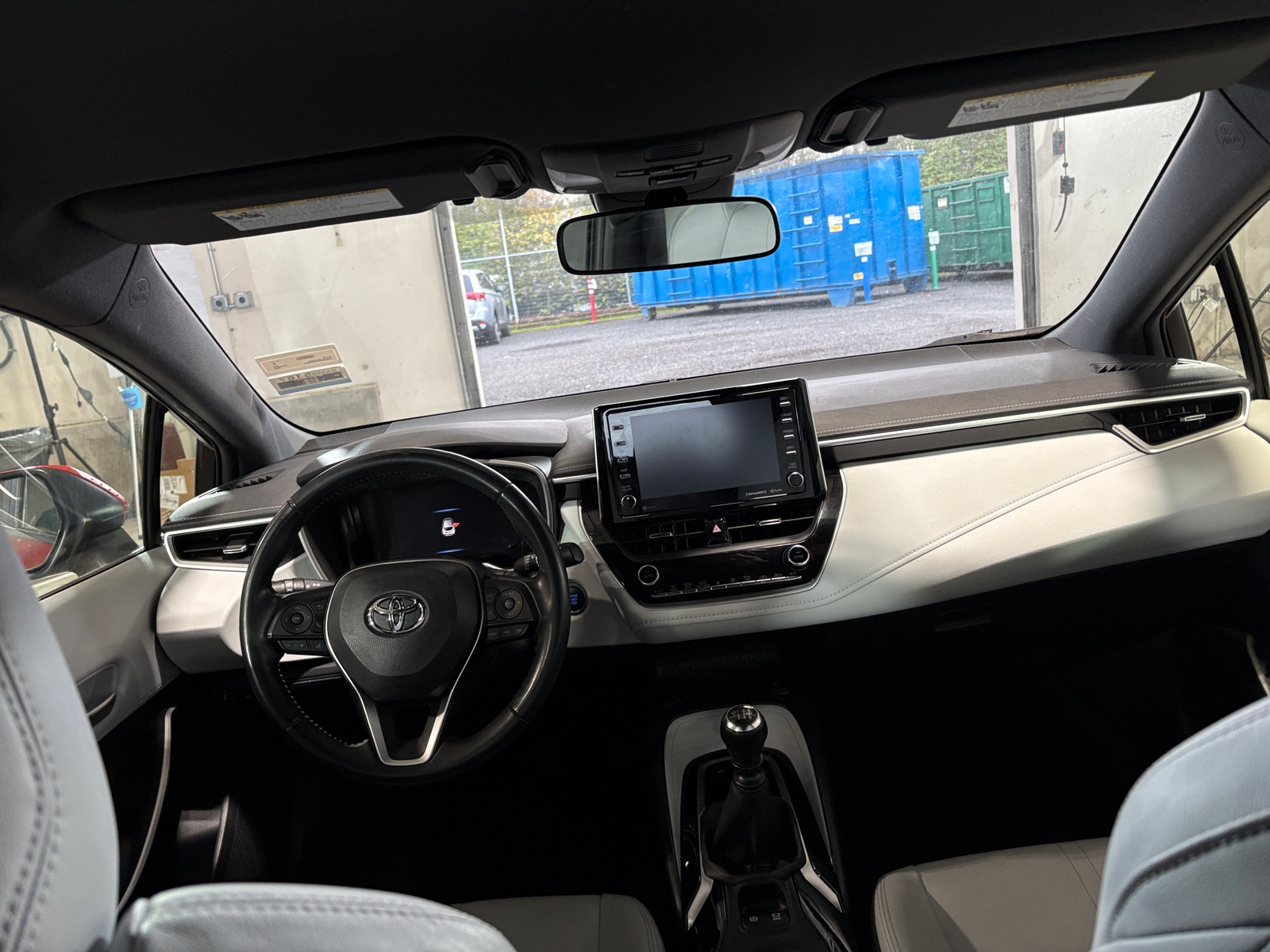 Thumbnail: 2019 Toyota Corolla - 2