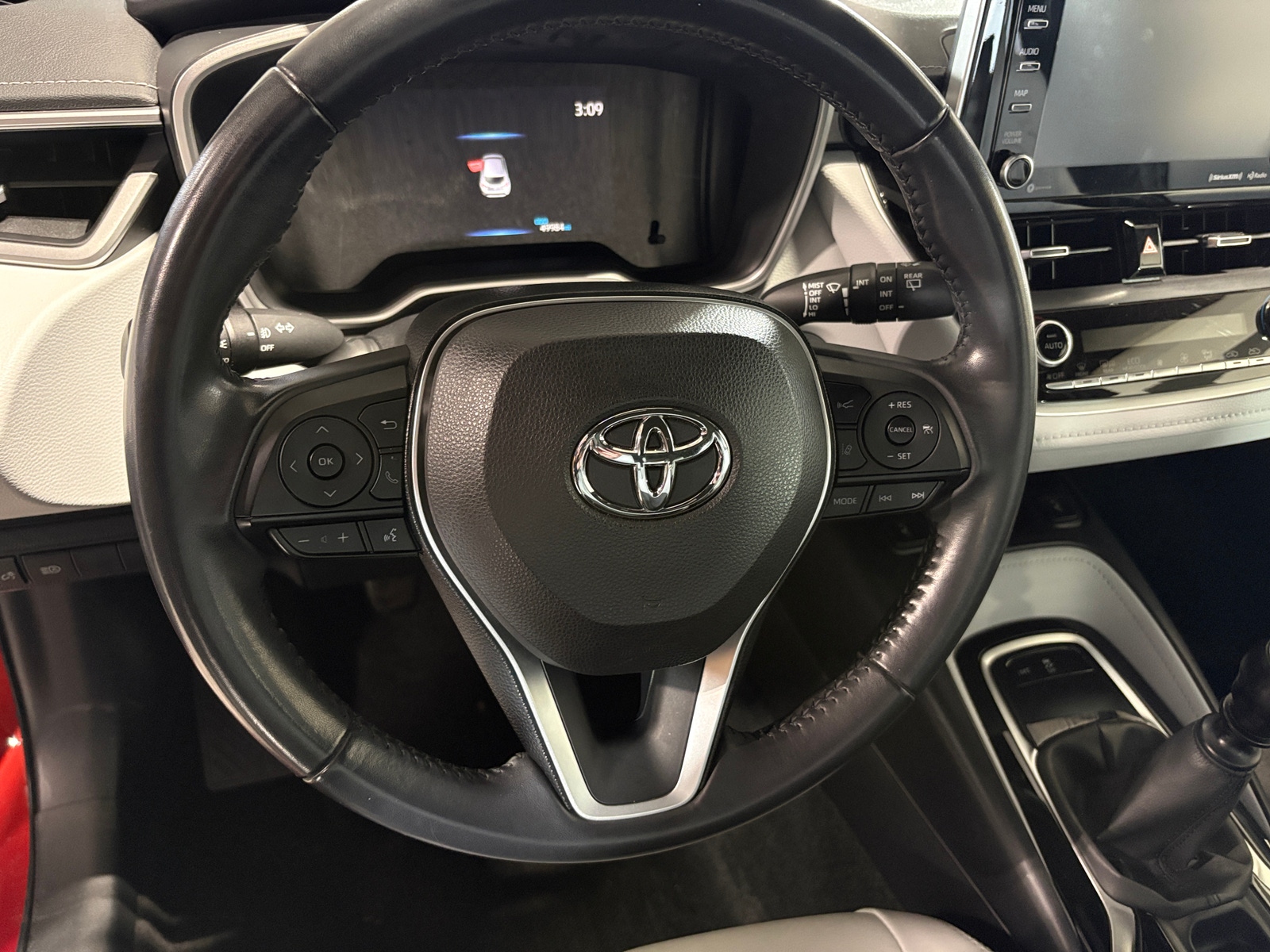 Thumbnail: 2019 Toyota Corolla - 4