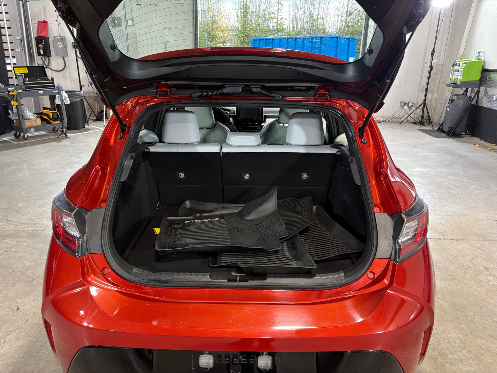 Thumbnail: 2019 Toyota Corolla - 6