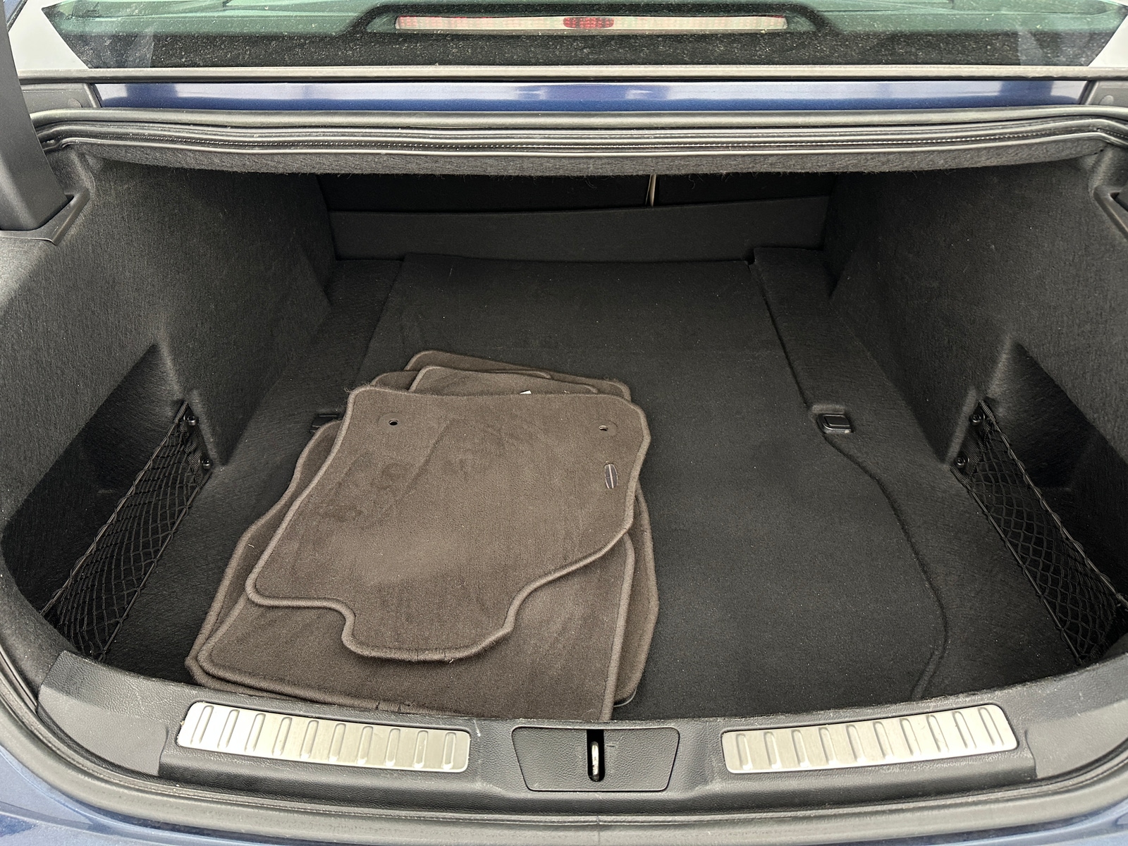 Thumbnail: 2017 Lincoln Continental - 6