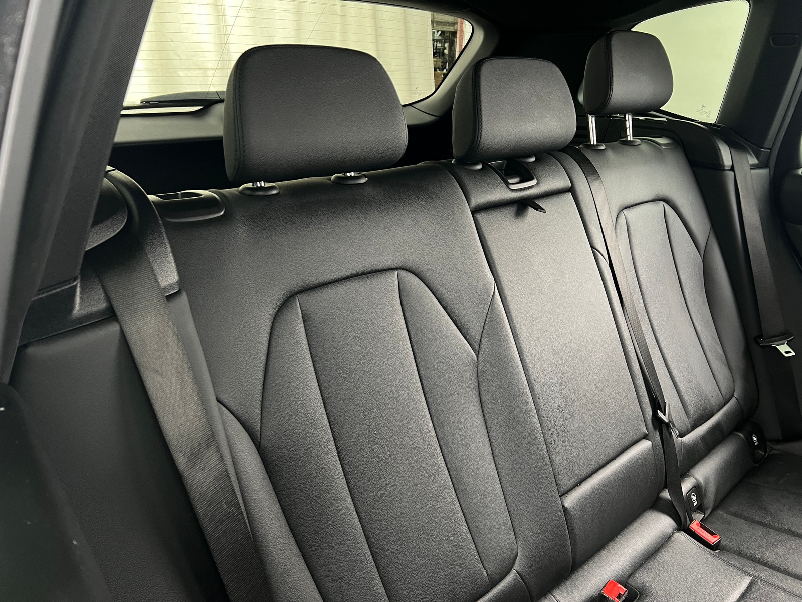 Thumbnail: 2019 BMW X3 - 5