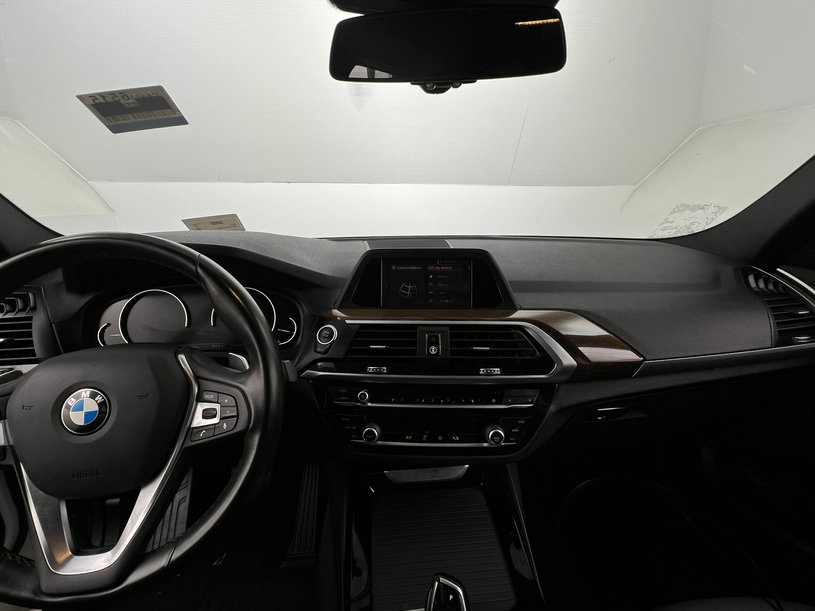 Thumbnail: 2019 BMW X3 - 2