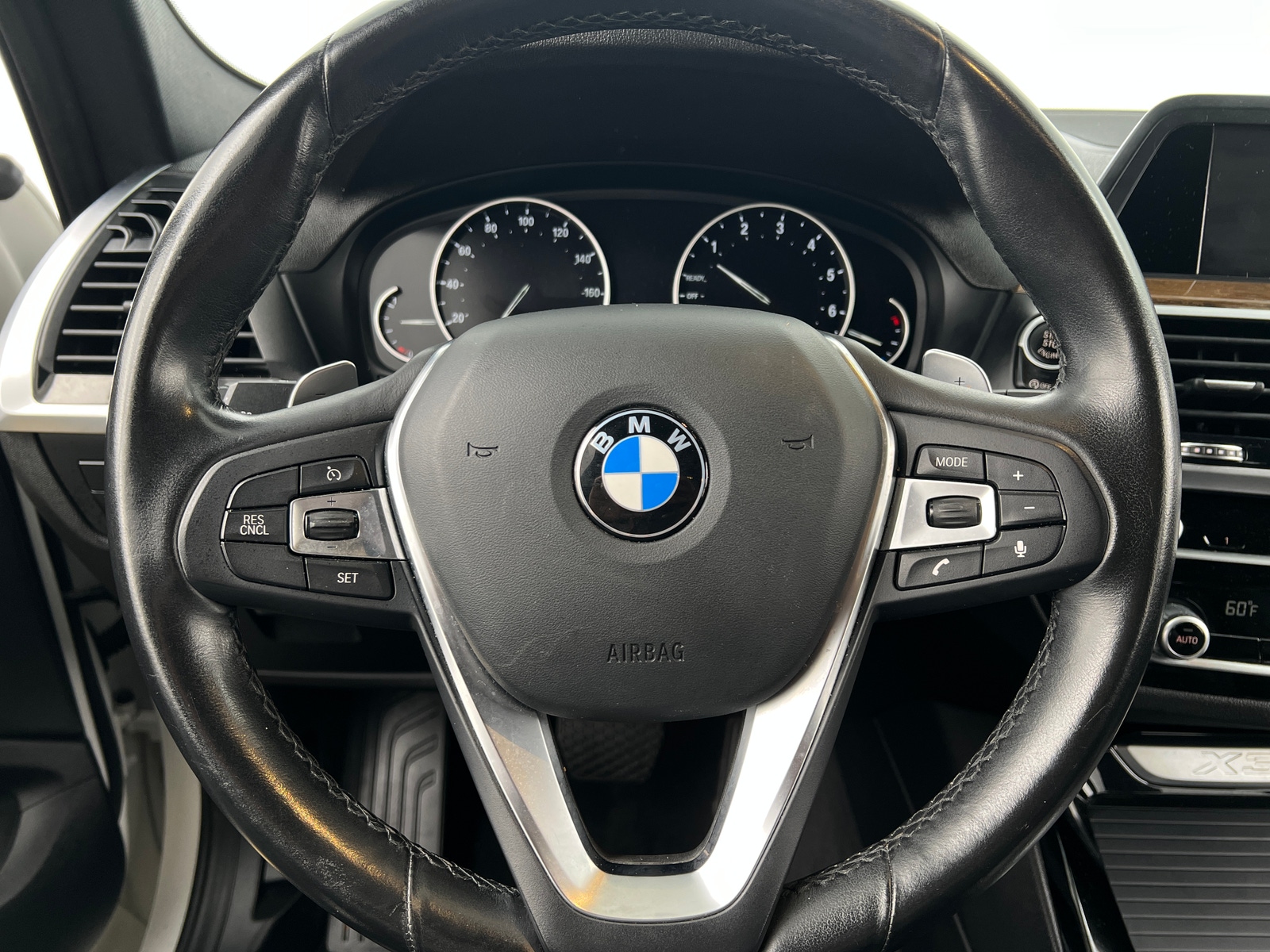 Thumbnail: 2019 BMW X3 - 4