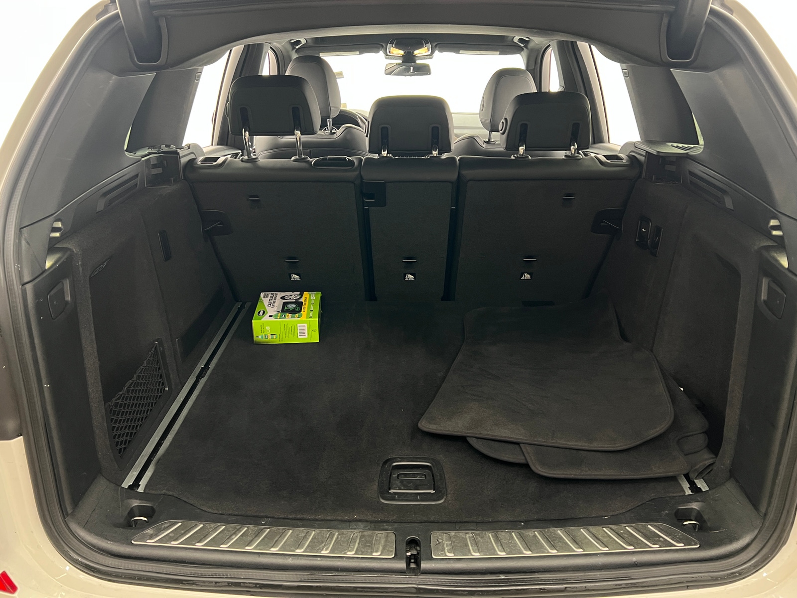 Thumbnail: 2019 BMW X3 - 6