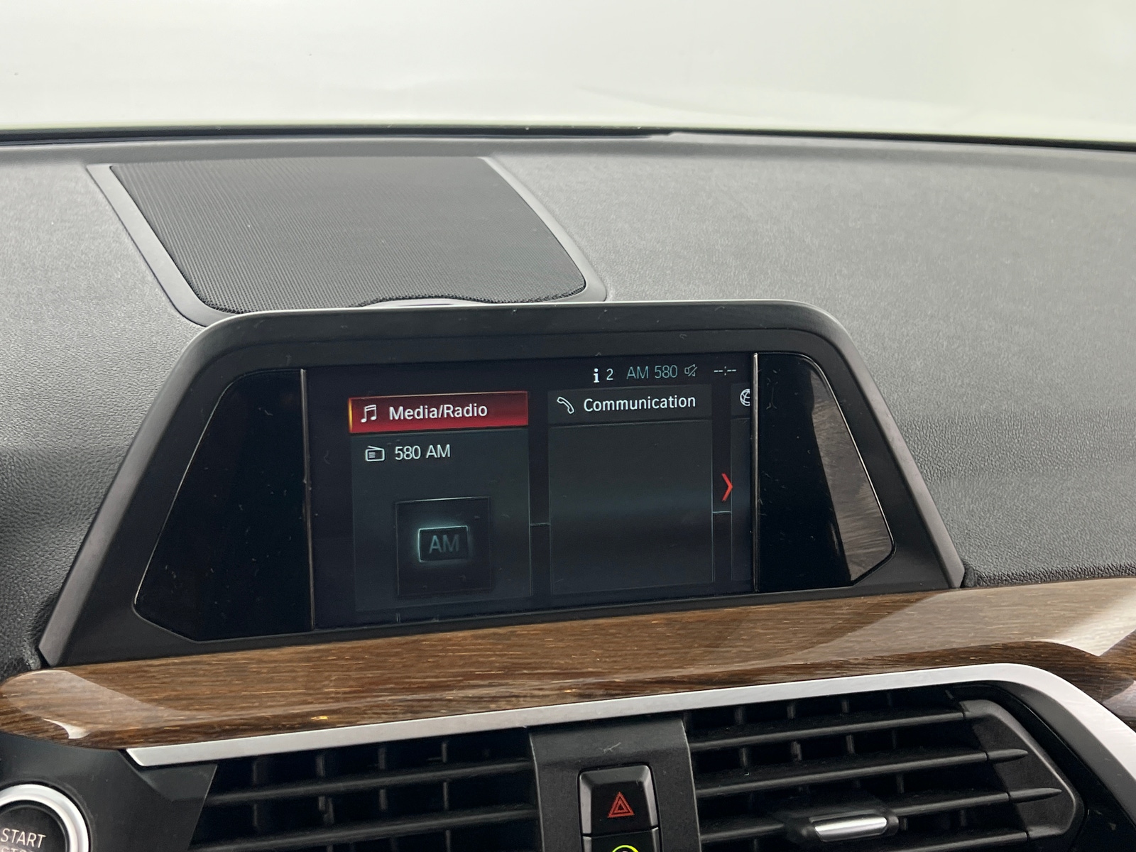 Thumbnail: 2019 BMW X3 - 3