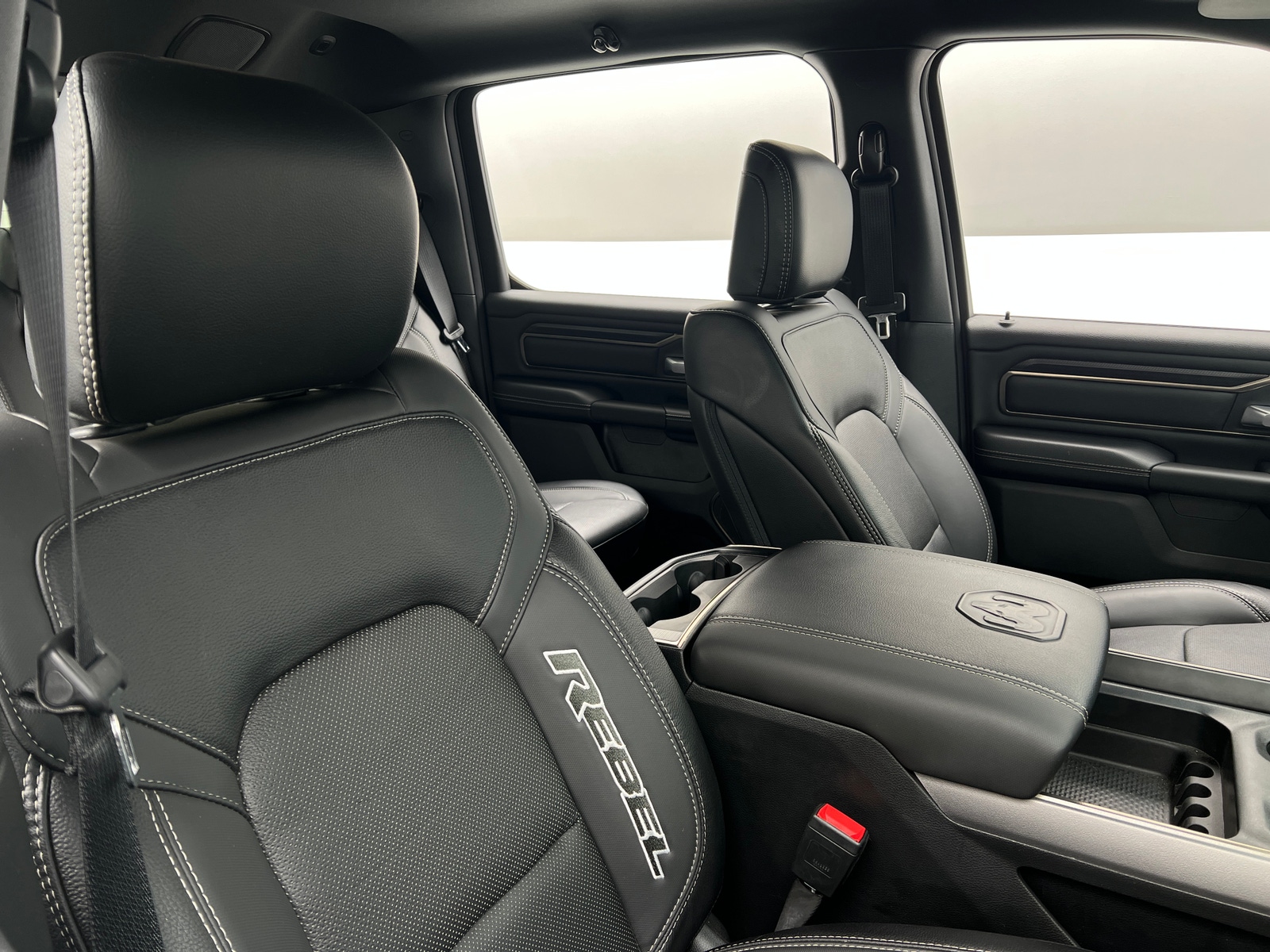 Thumbnail: 2023 RAM 1500 - 2