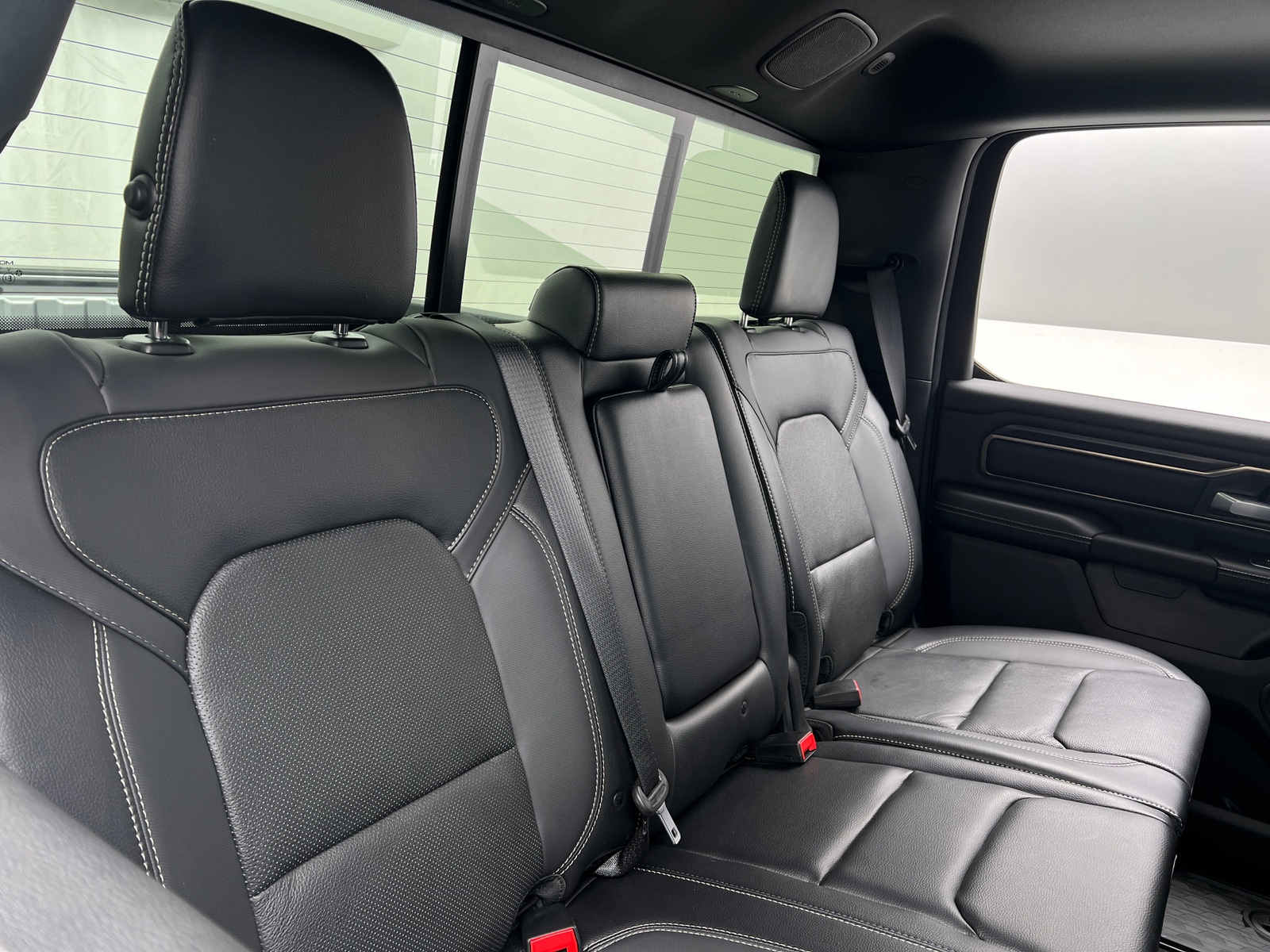 Thumbnail: 2023 RAM 1500 - 6