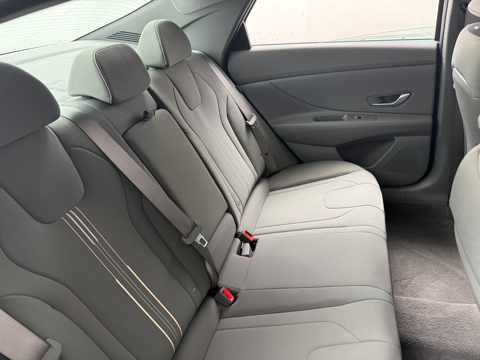 Thumbnail: 2025 Hyundai Elantra - 6