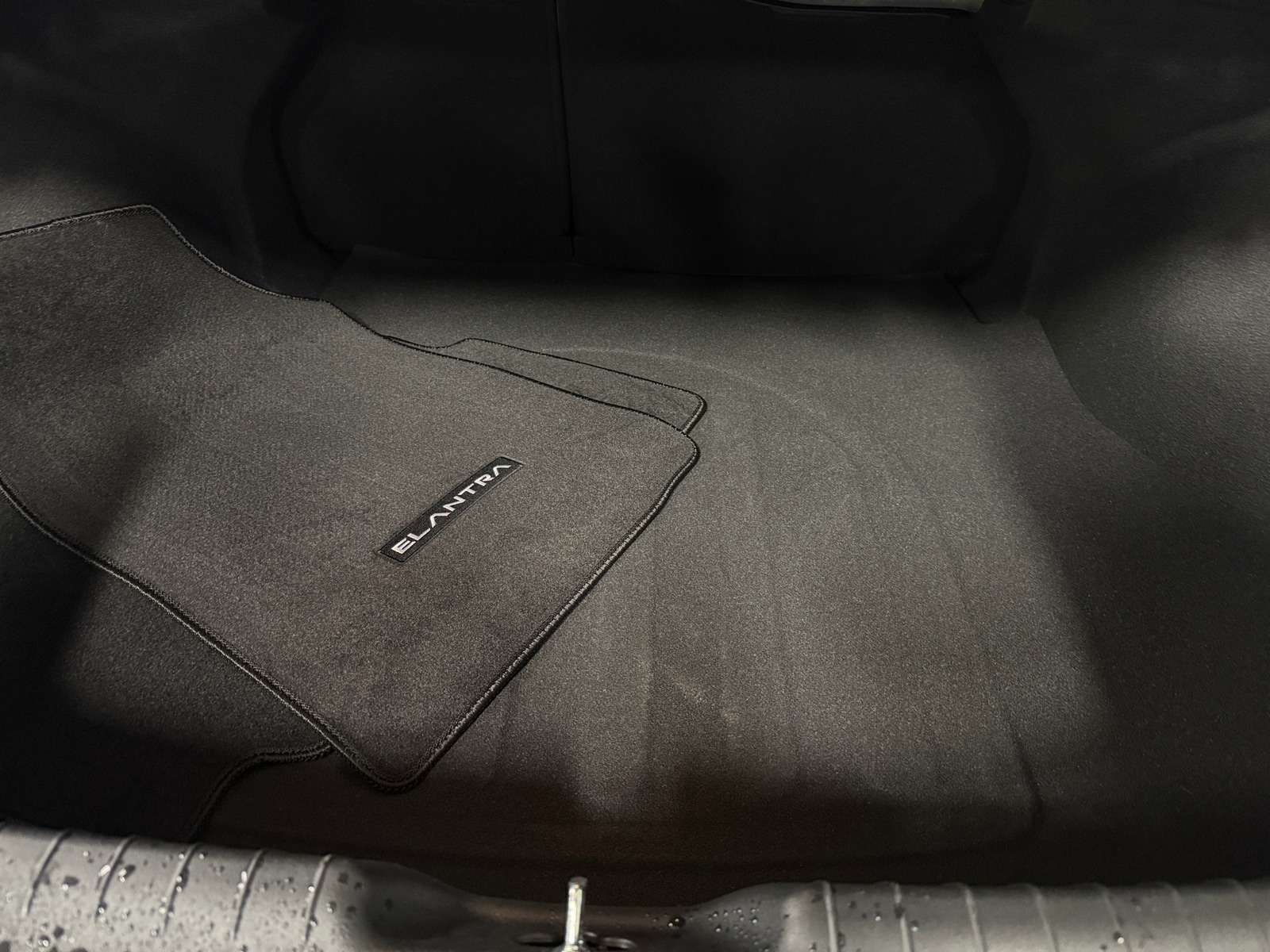 Thumbnail: 2025 Hyundai Elantra - 7