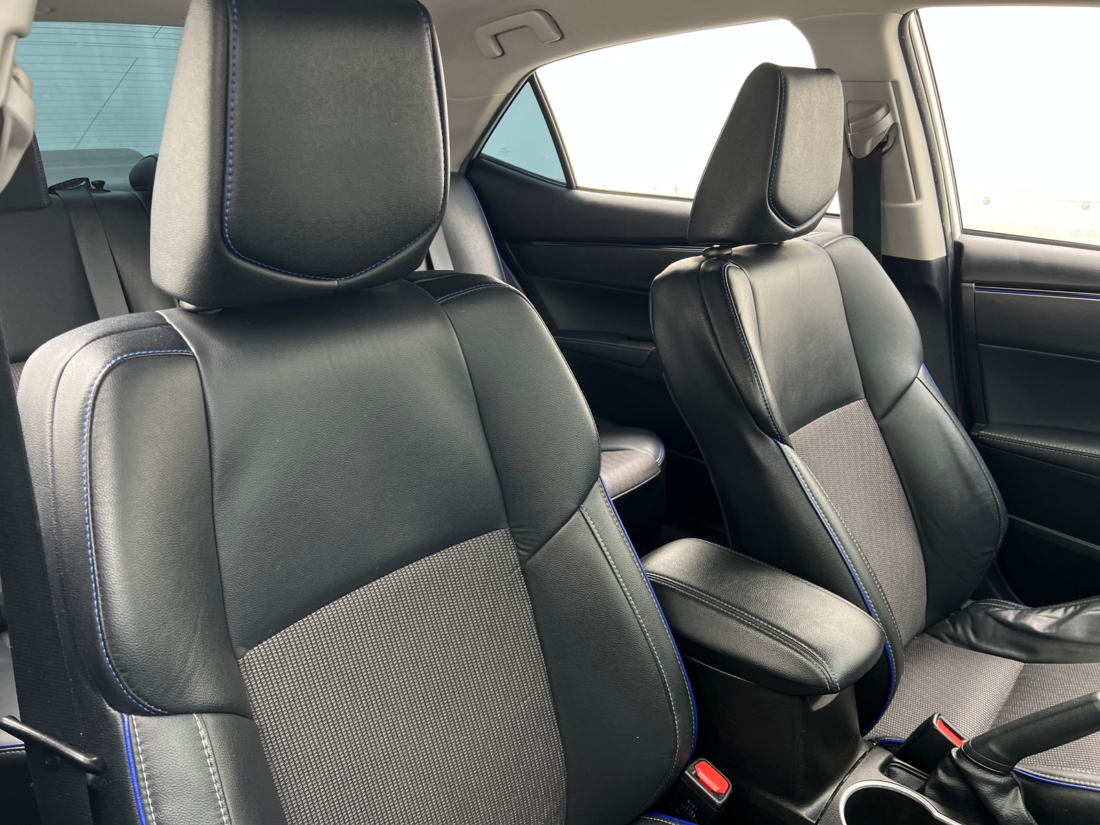 Thumbnail: 2019 Toyota Corolla - 2