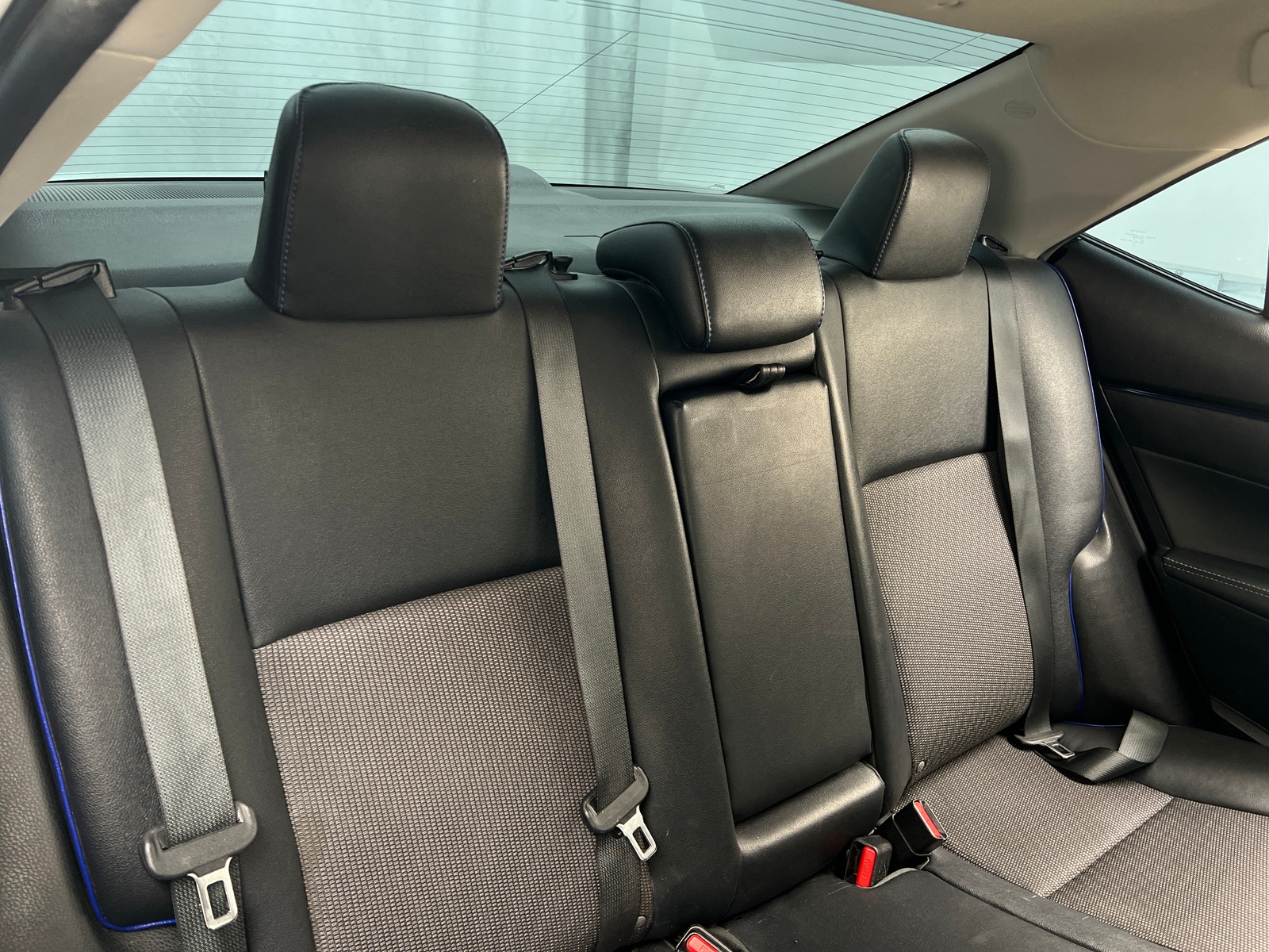 Thumbnail: 2019 Toyota Corolla - 6