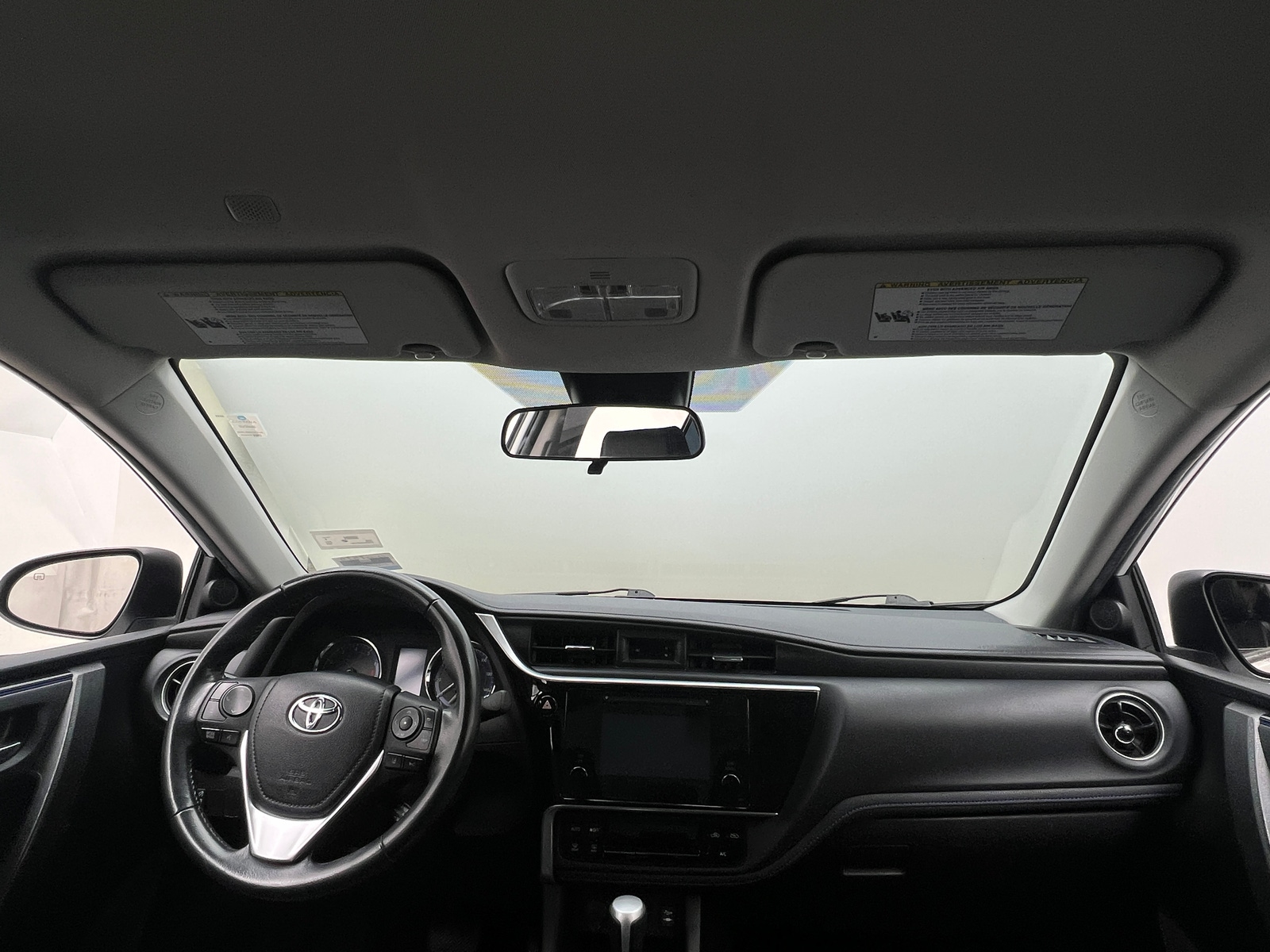 Thumbnail: 2019 Toyota Corolla - 3