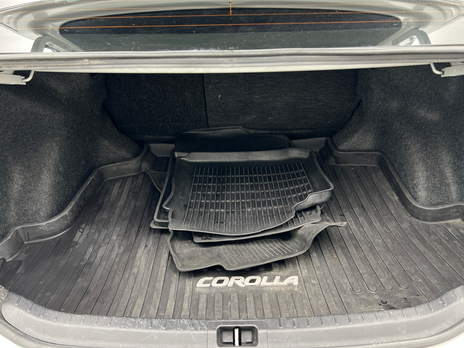 Thumbnail: 2019 Toyota Corolla - 7