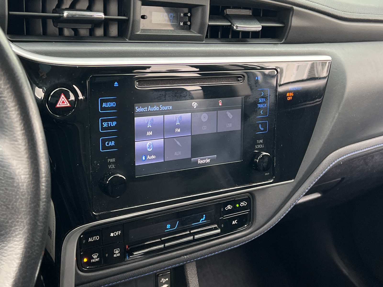 Thumbnail: 2019 Toyota Corolla - 4