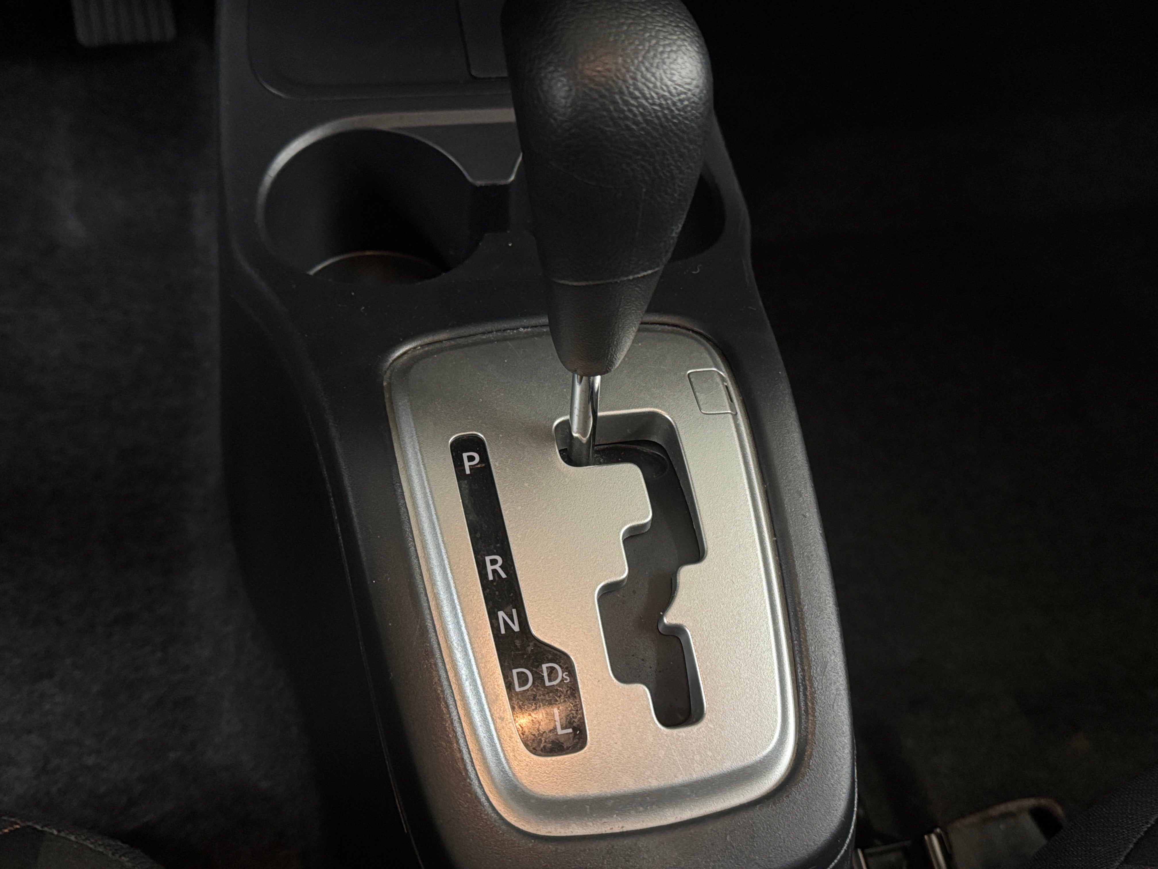 2024 Mitsubishi Mirage