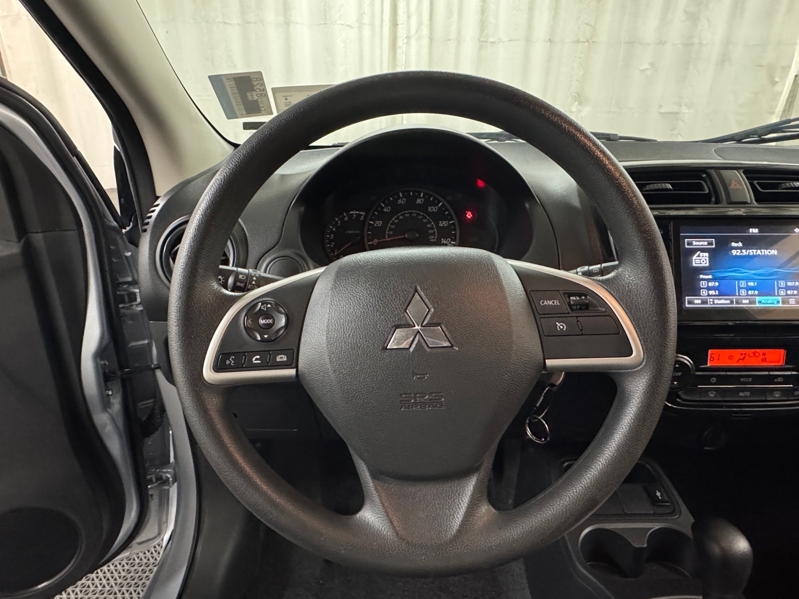 Thumbnail: 2024 Mitsubishi Mirage - 5