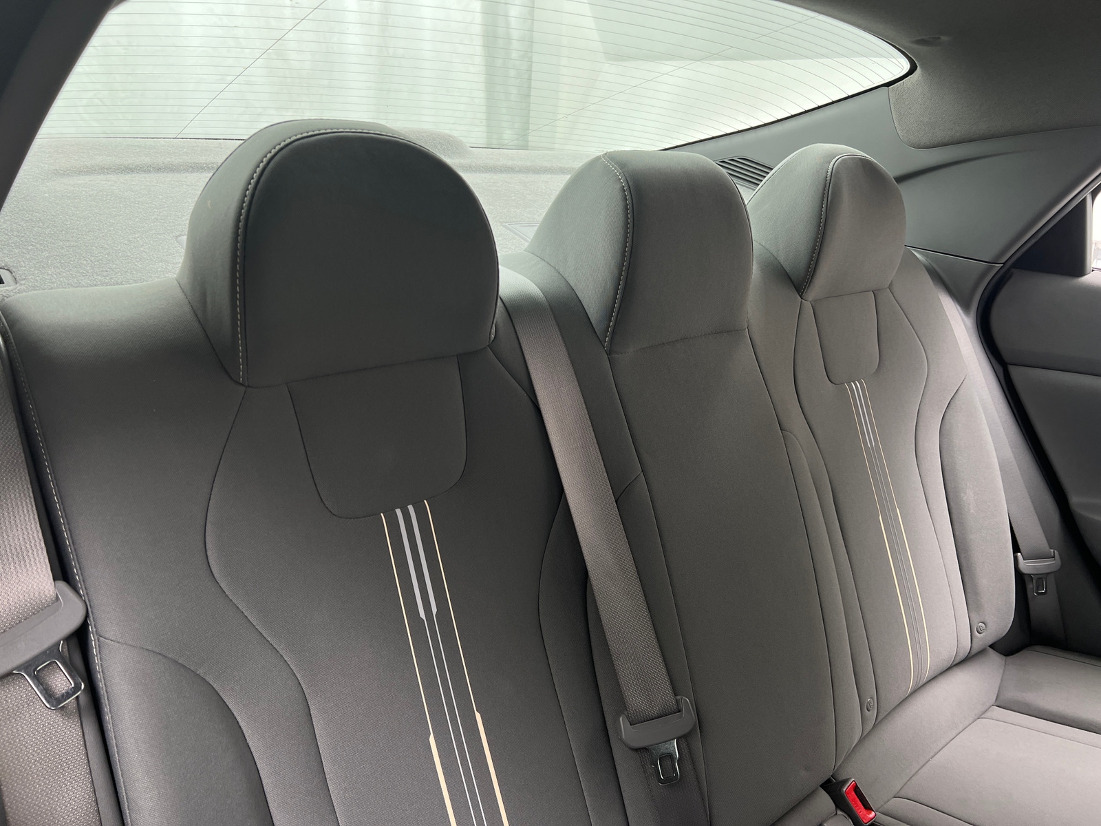 Thumbnail: 2023 Hyundai Elantra - 6