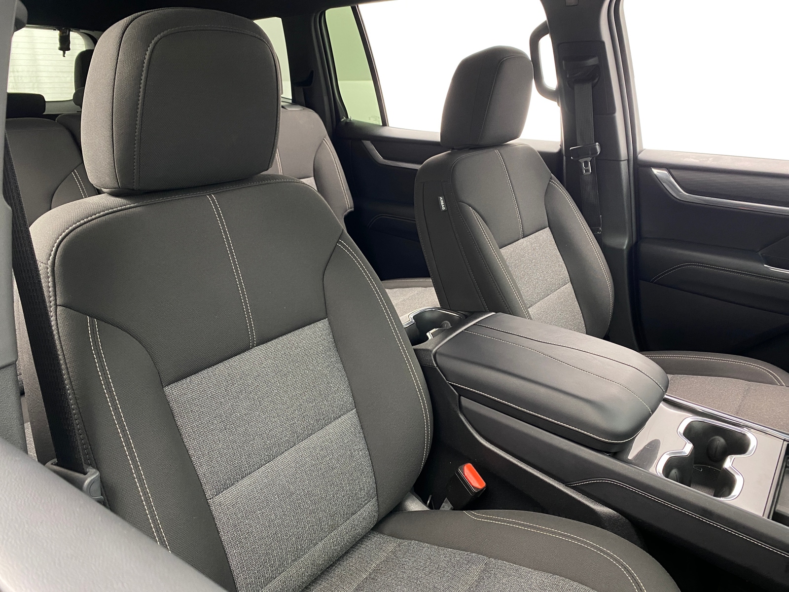 Thumbnail: 2025 GMC Acadia - 2