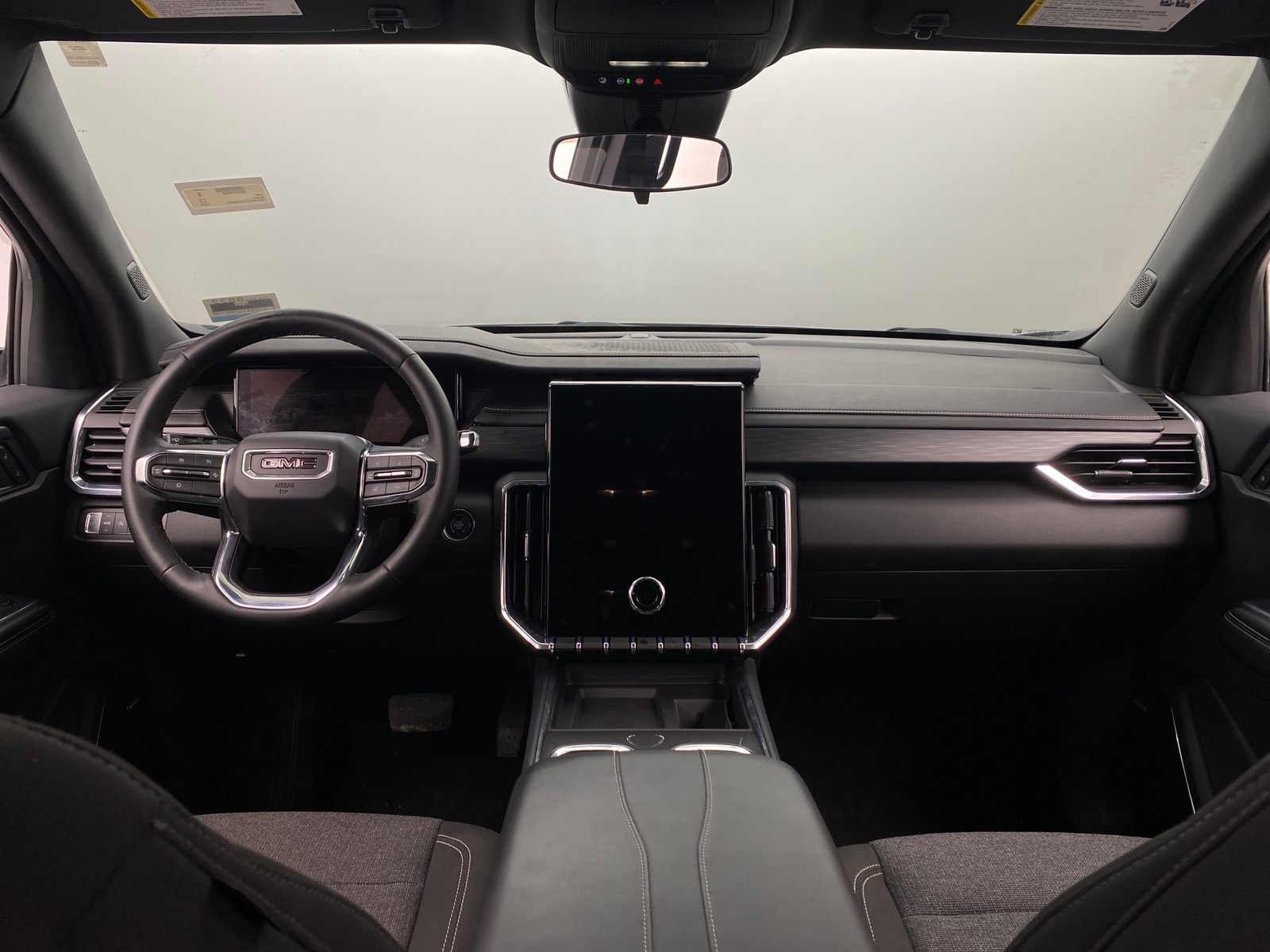 Thumbnail: 2025 GMC Acadia - 3