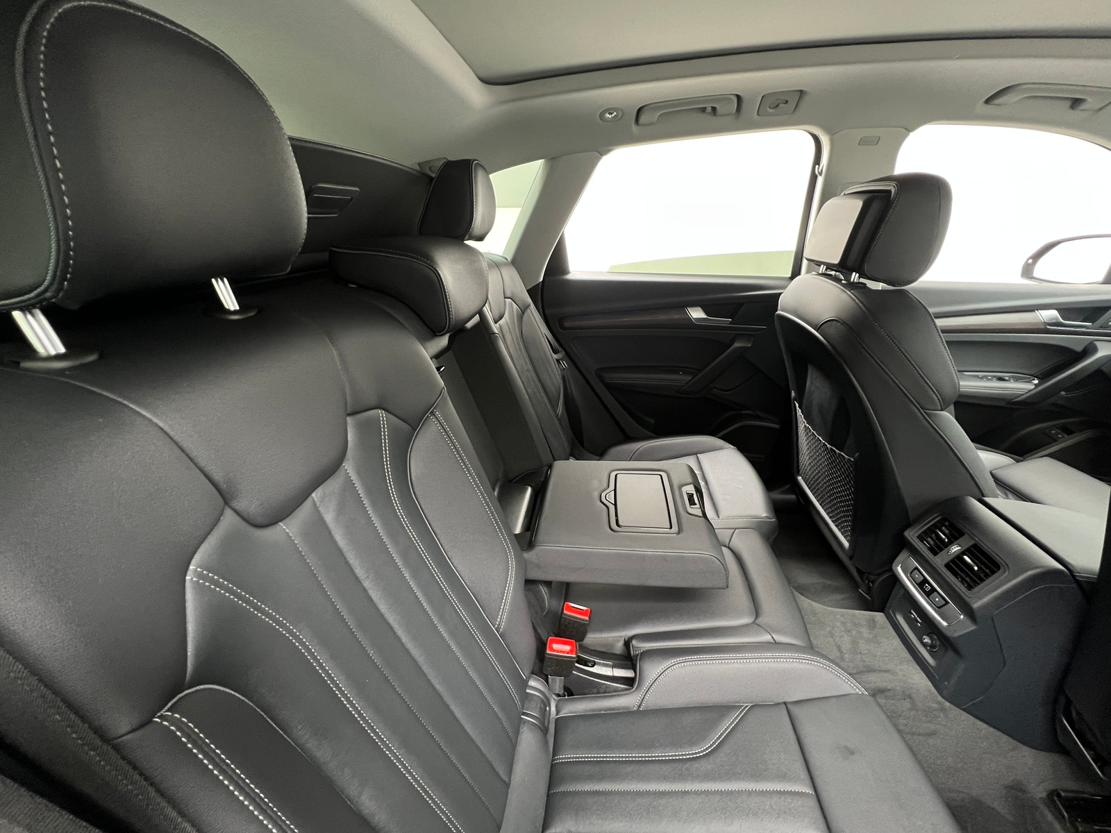 Thumbnail: 2025 Audi Q5 - 5