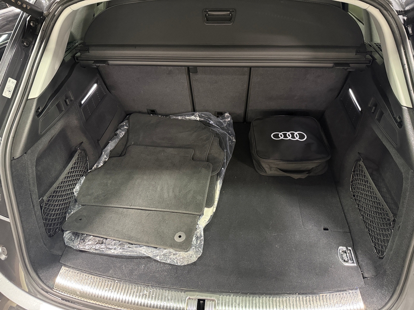 Thumbnail: 2025 Audi Q5 - 6