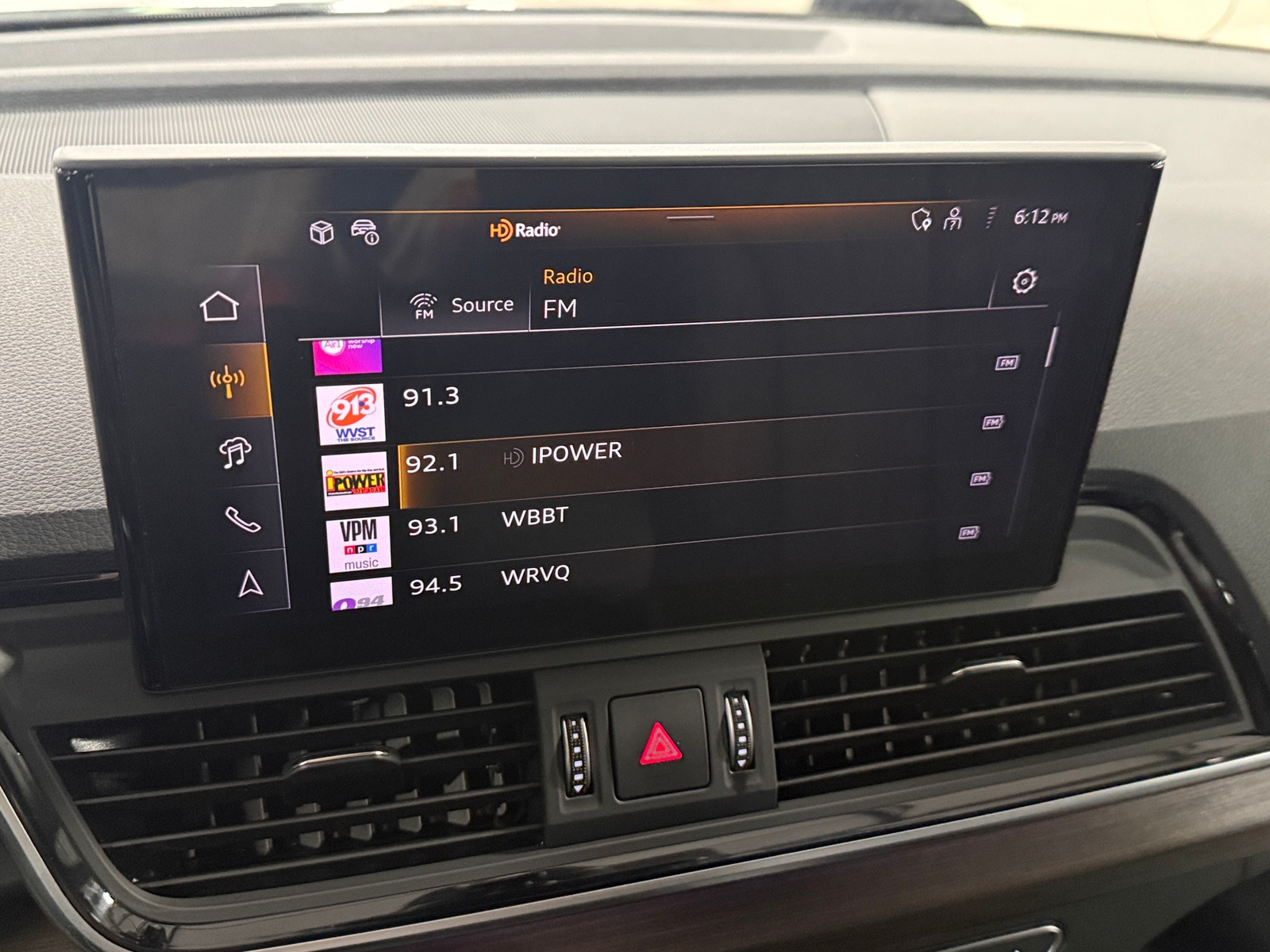 Thumbnail: 2025 Audi Q5 - 3