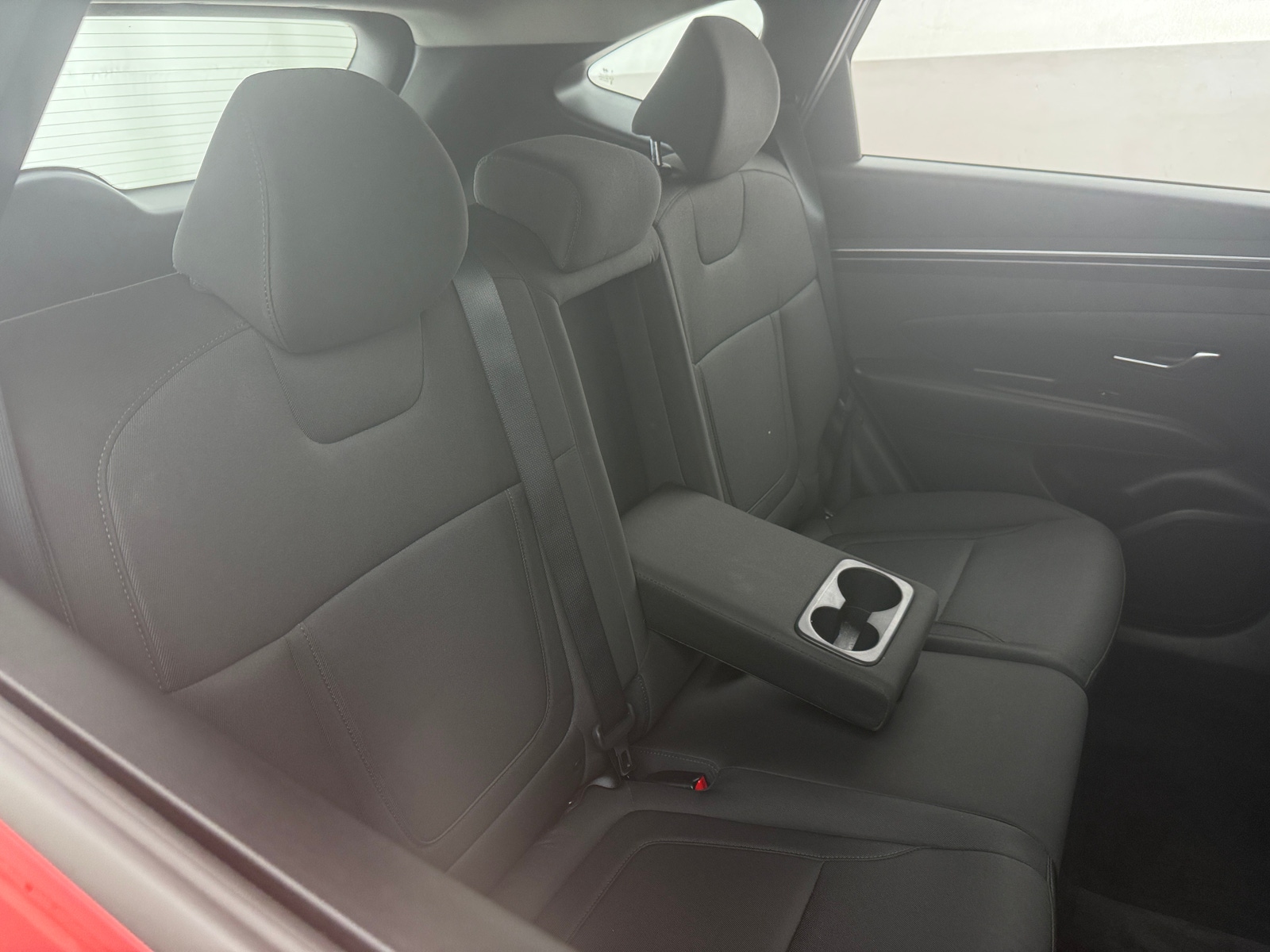 Thumbnail: 2023 Hyundai Tucson - 6