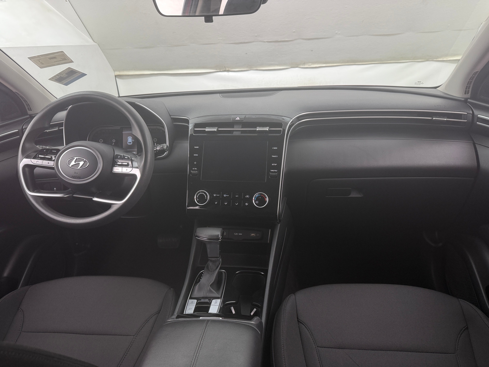 Thumbnail: 2023 Hyundai Tucson - 3