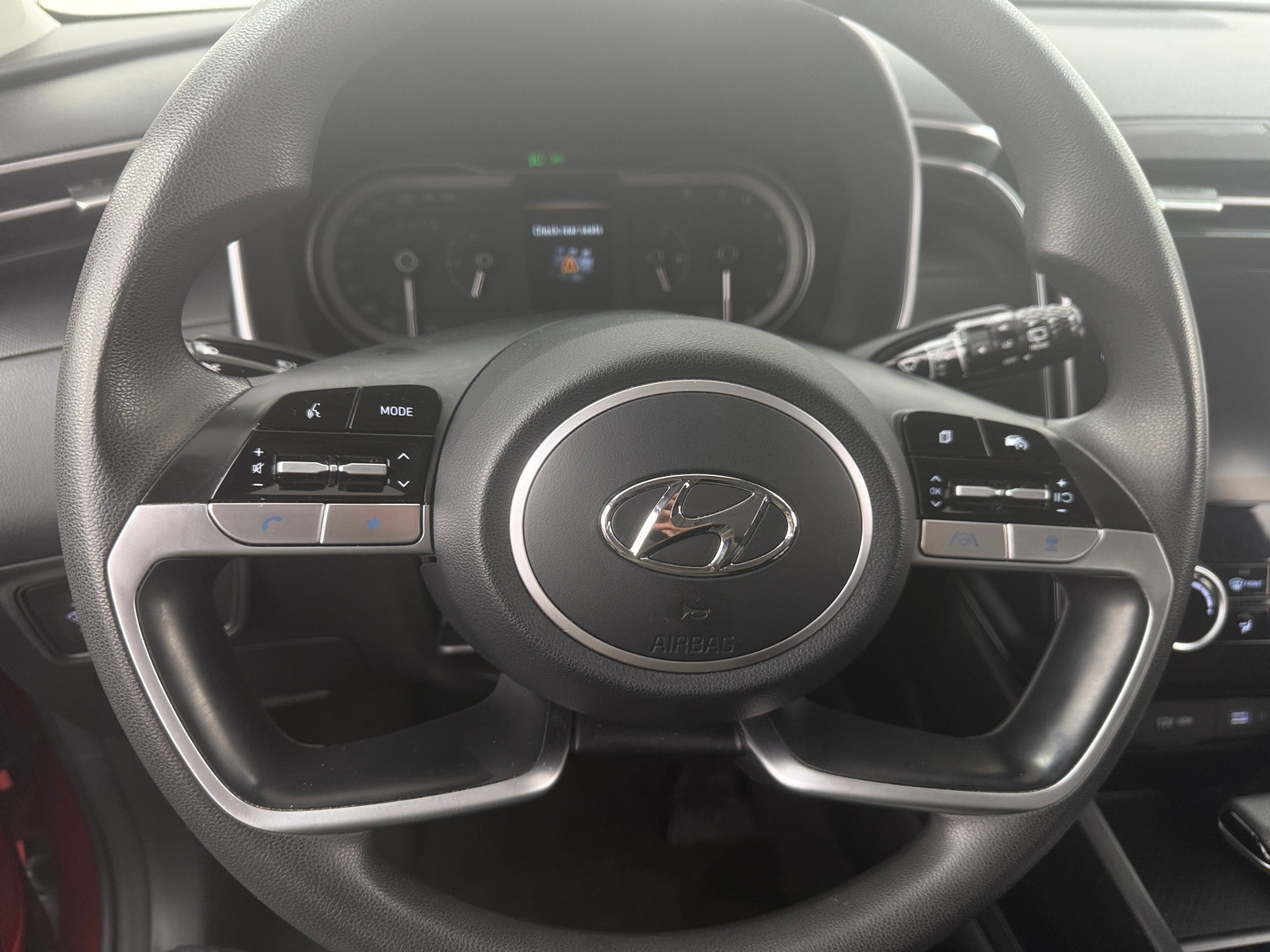 Thumbnail: 2023 Hyundai Tucson - 5