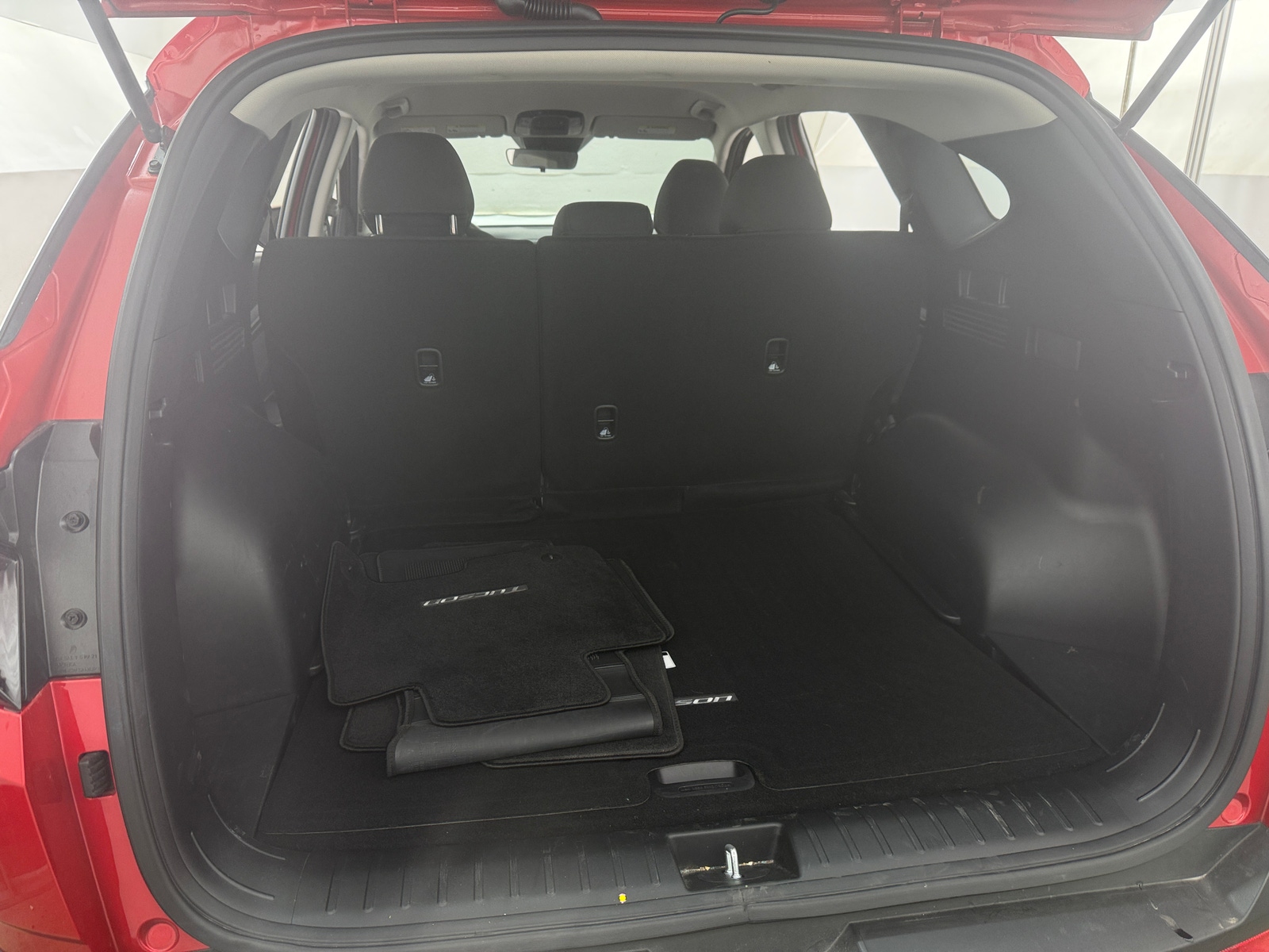 Thumbnail: 2023 Hyundai Tucson - 7