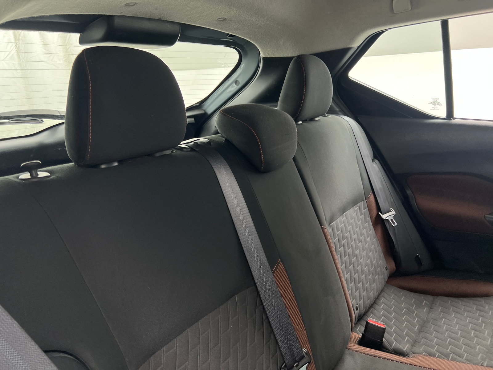 Thumbnail: 2021 Nissan Kicks - 6