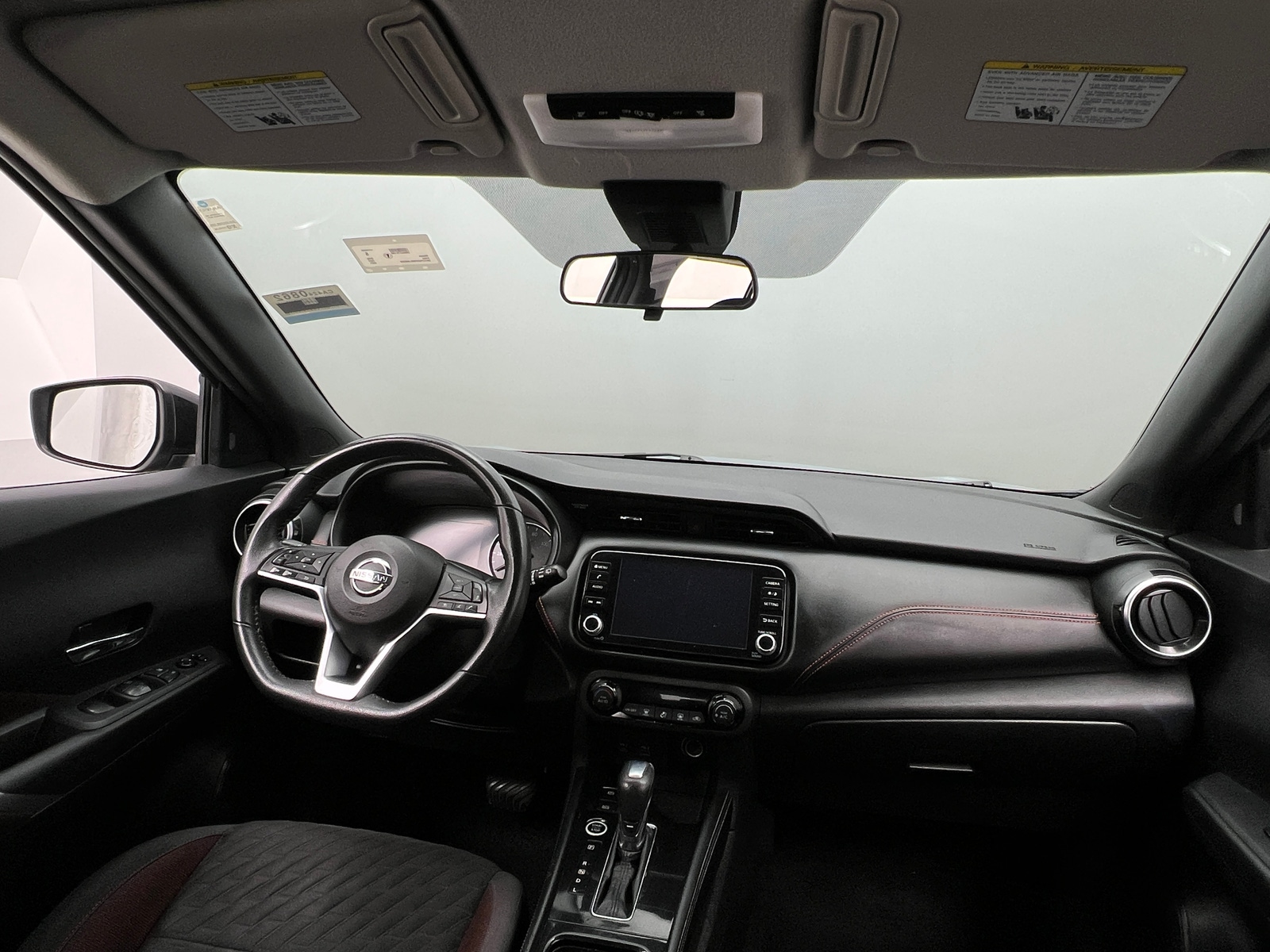 Thumbnail: 2021 Nissan Kicks - 3